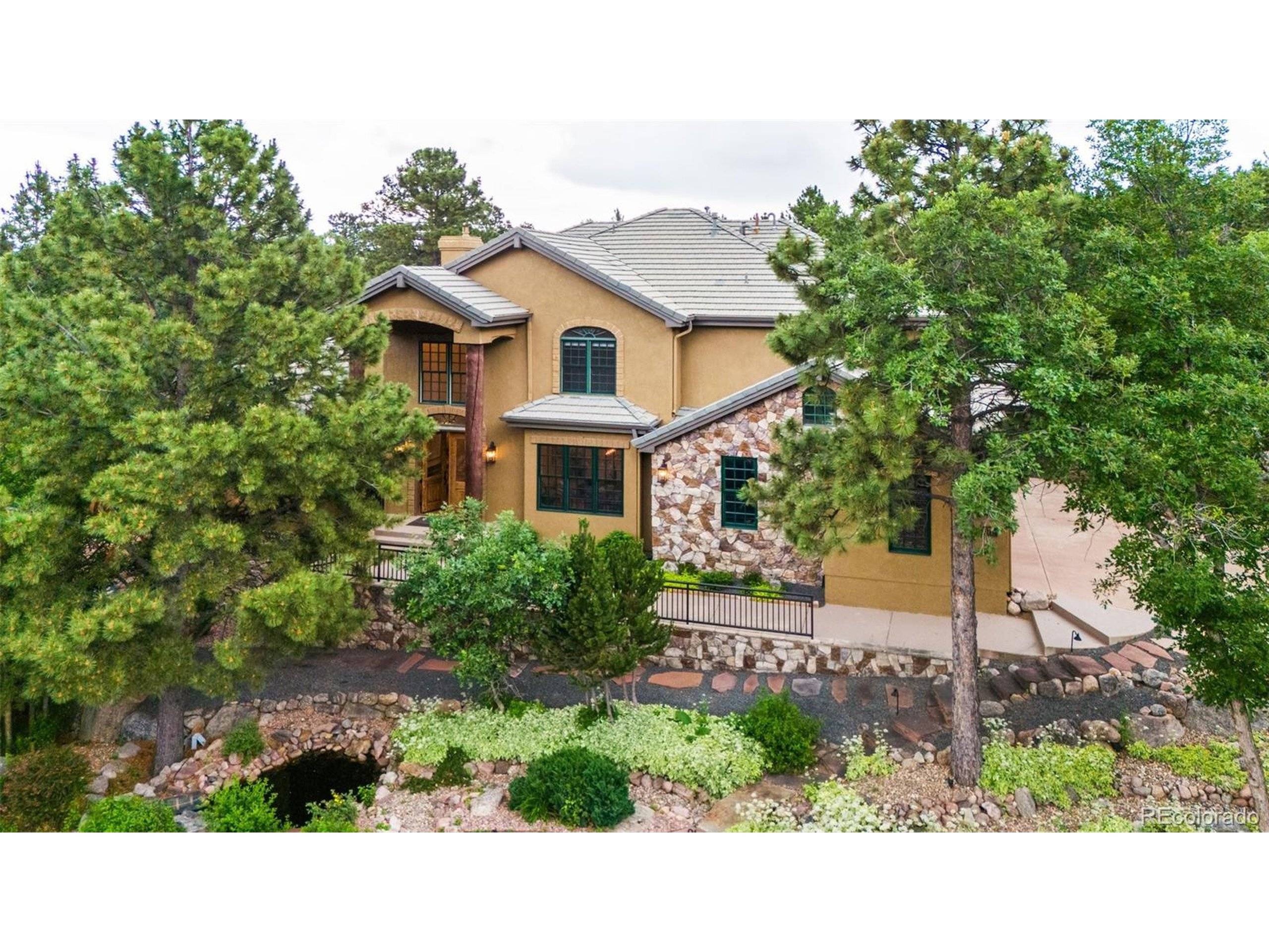 Colorado Springs, CO 80906,571 Silver Oak Grv