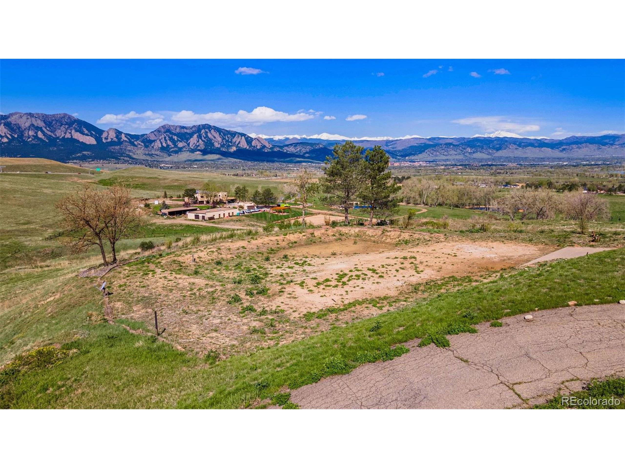 Boulder, CO 80303,8 Benchmark Dr