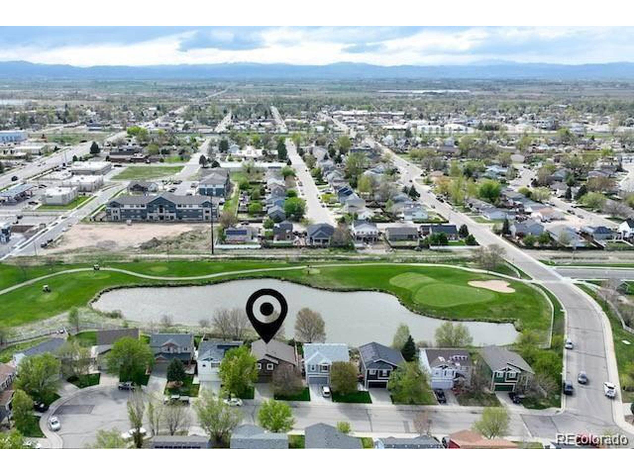 Fort Lupton, CO 80621,293 Wagonwheel Dr