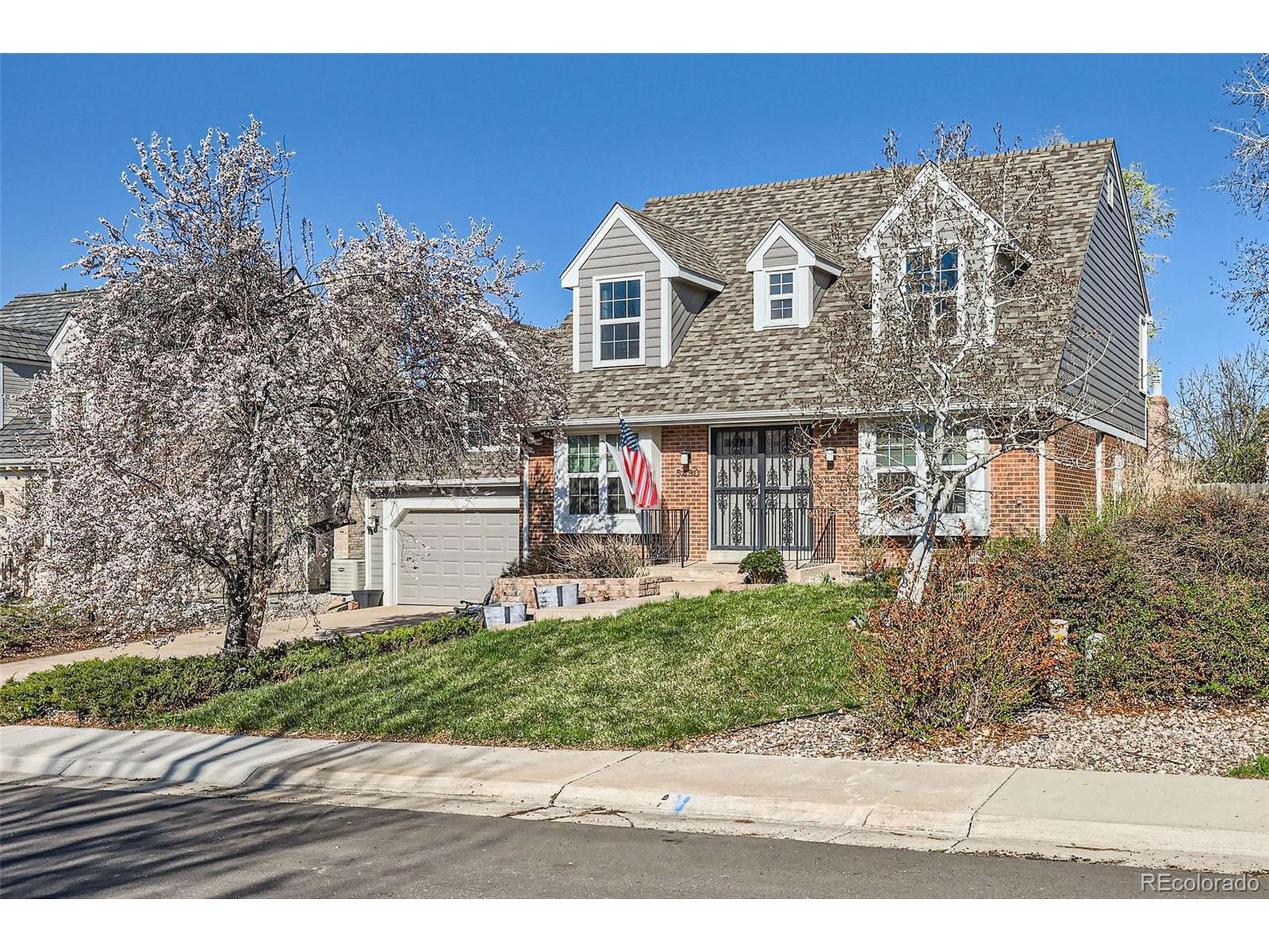 Littleton, CO 80123,5490 S Jellison St