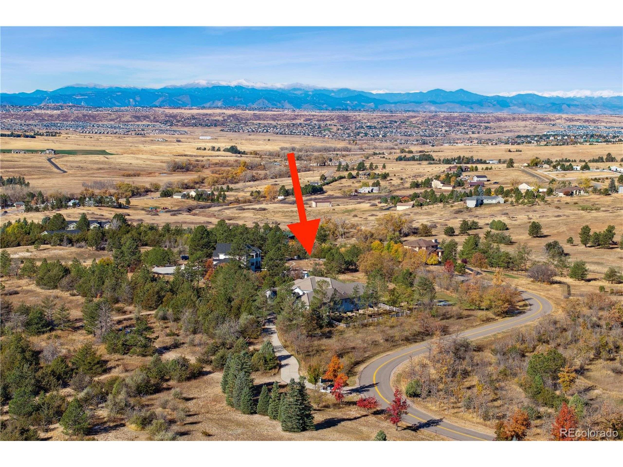 Parker, CO 80134,3594 Palmer Ridge Dr