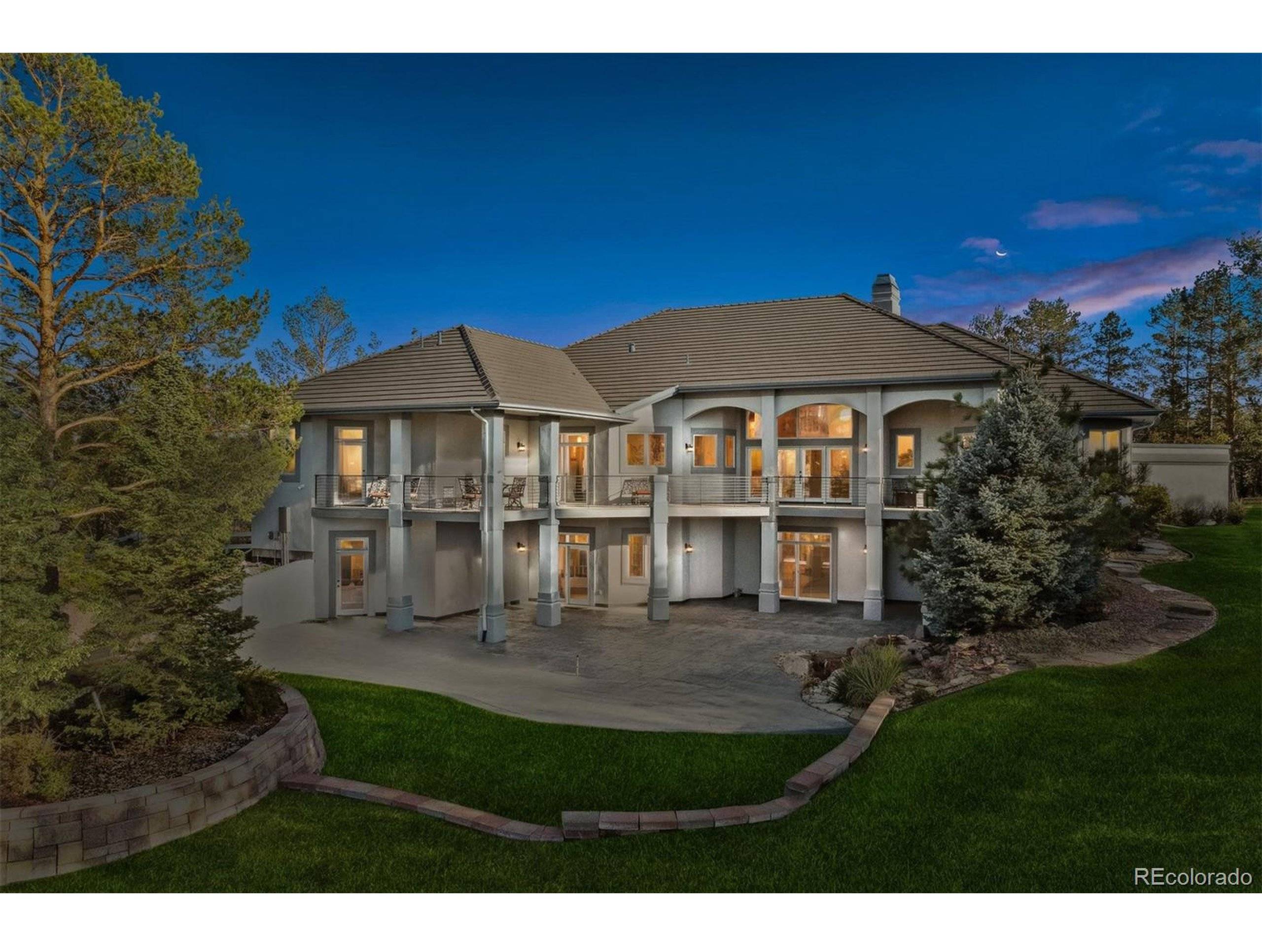 Parker, CO 80134,3594 Palmer Ridge Dr