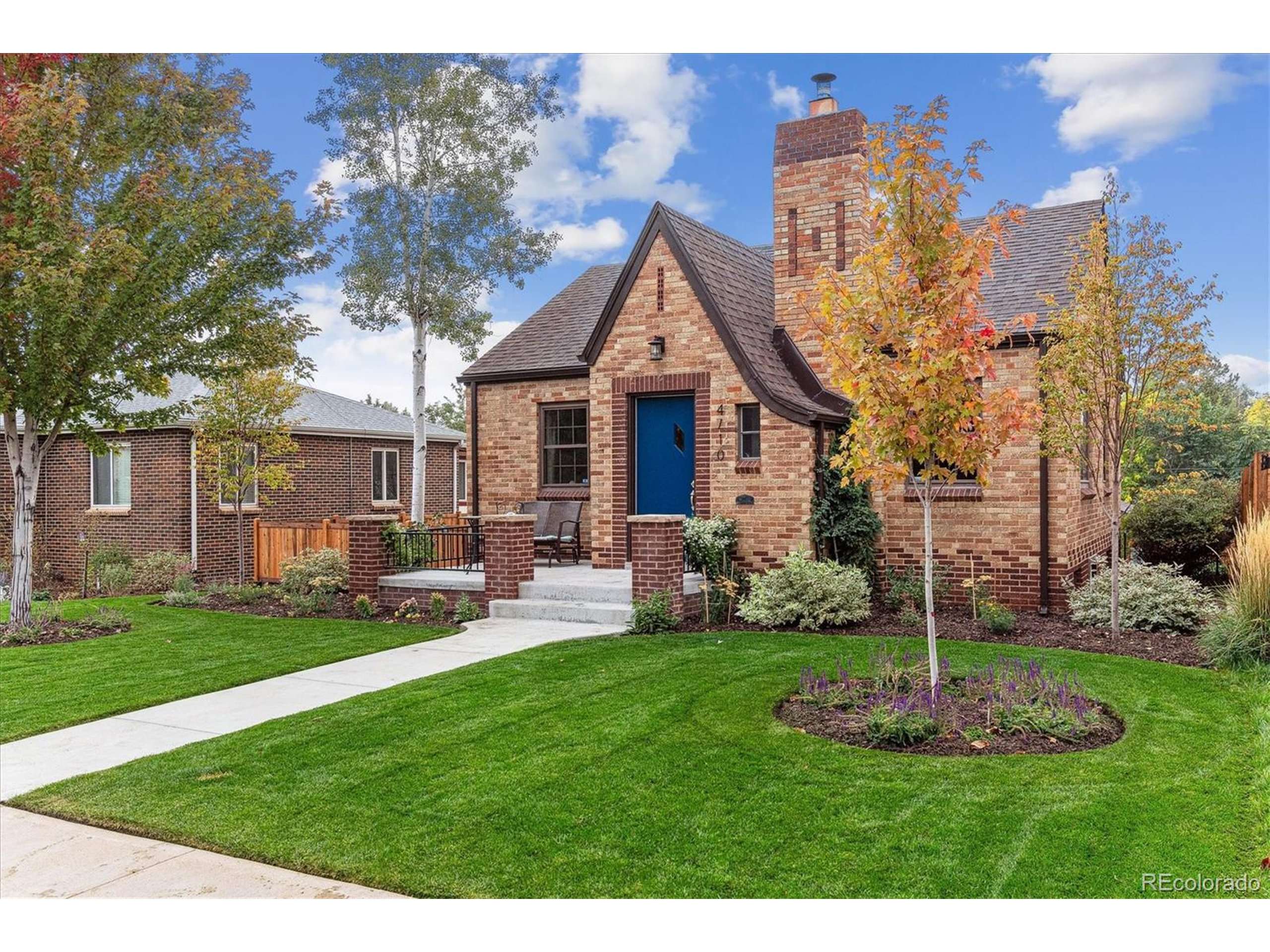 Denver, CO 80212,4710 W 32nd Ave