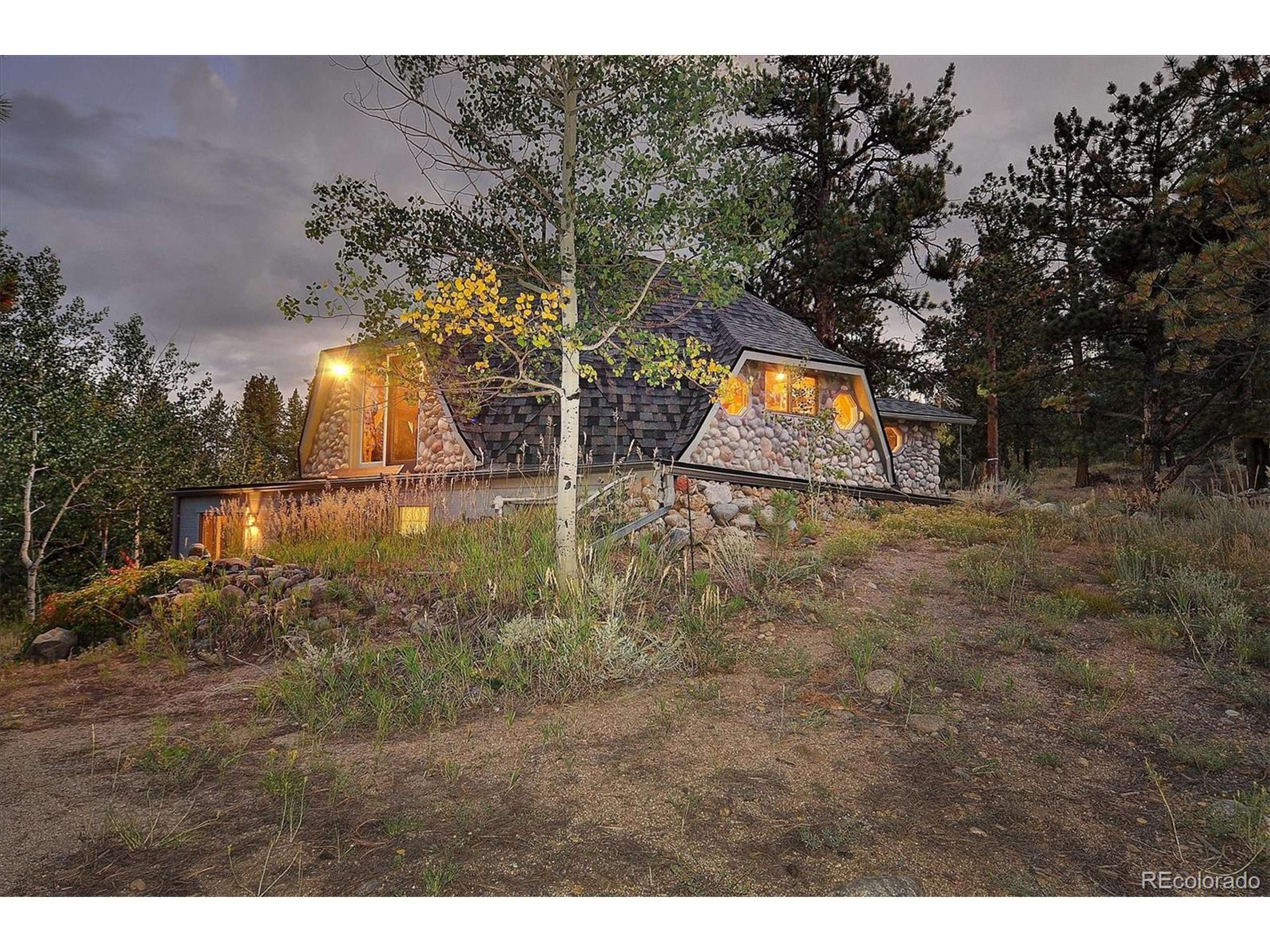 Buena Vista, CO 81211,18670 Morrison Creek Cir