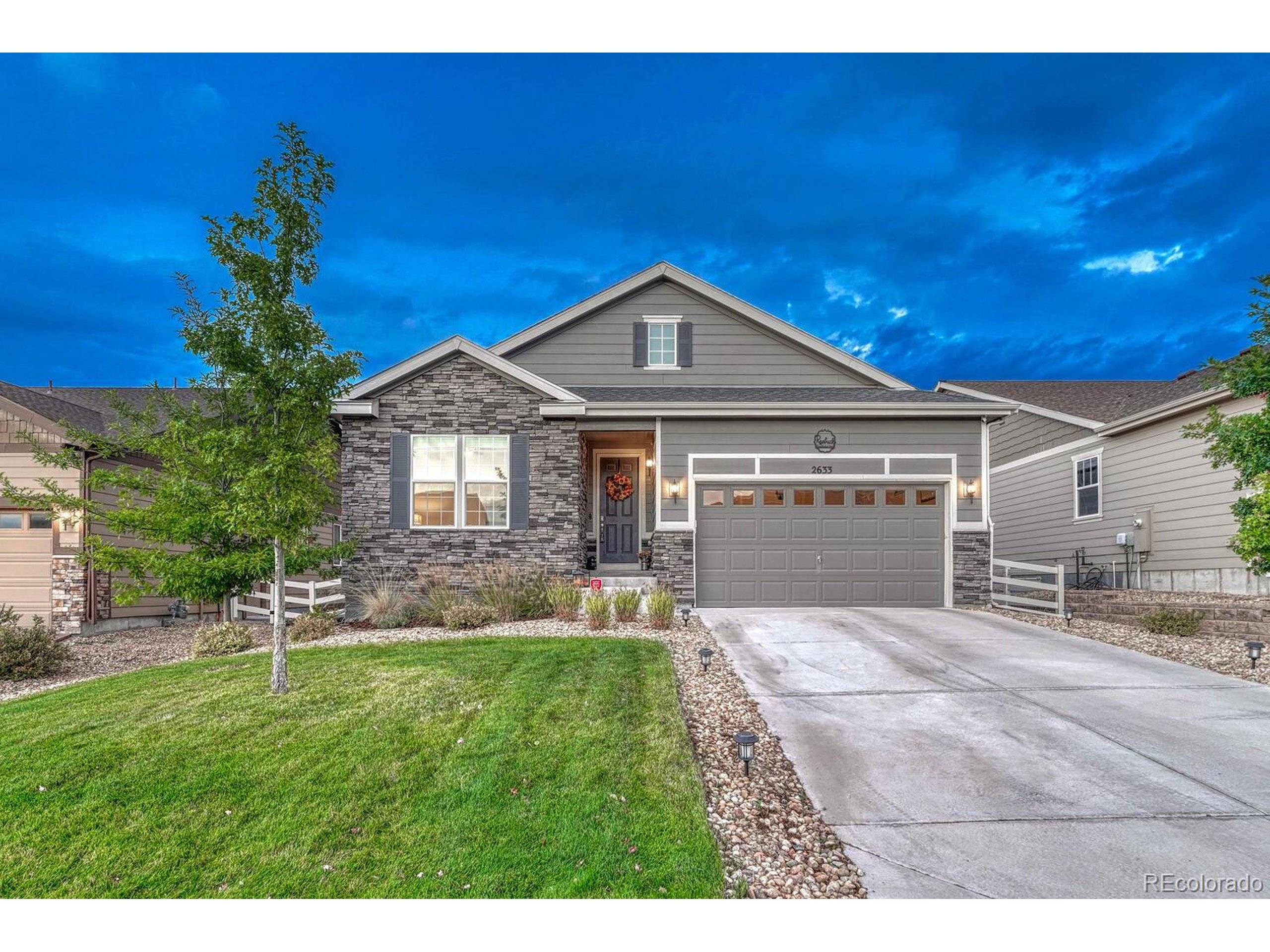 Castle Rock, CO 80104,2633 Echo Park Dr