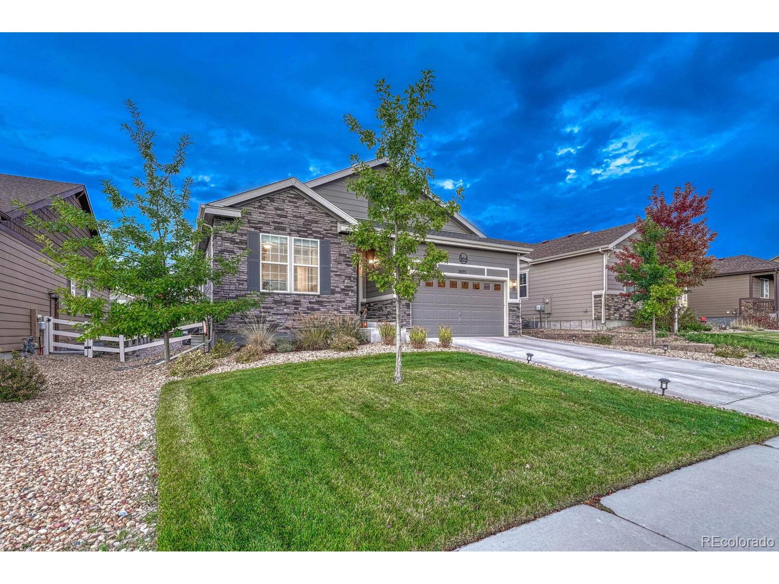 Castle Rock, CO 80104,2633 Echo Park Dr