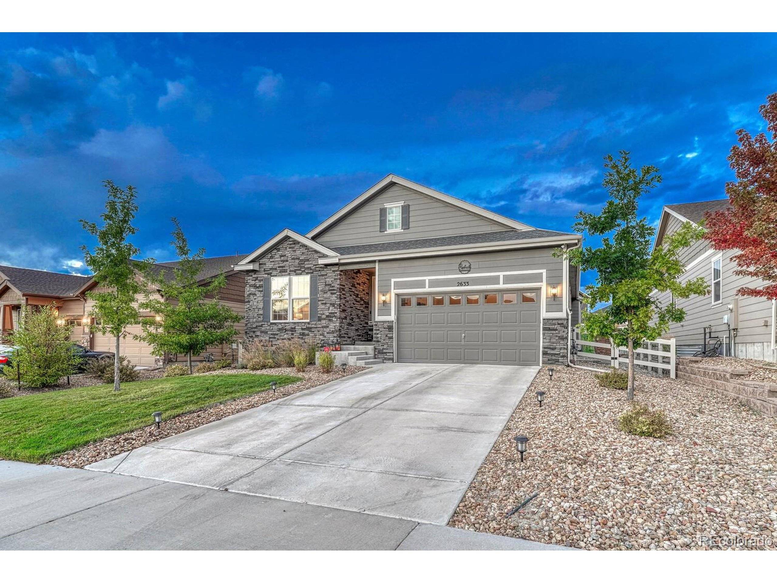 Castle Rock, CO 80104,2633 Echo Park Dr