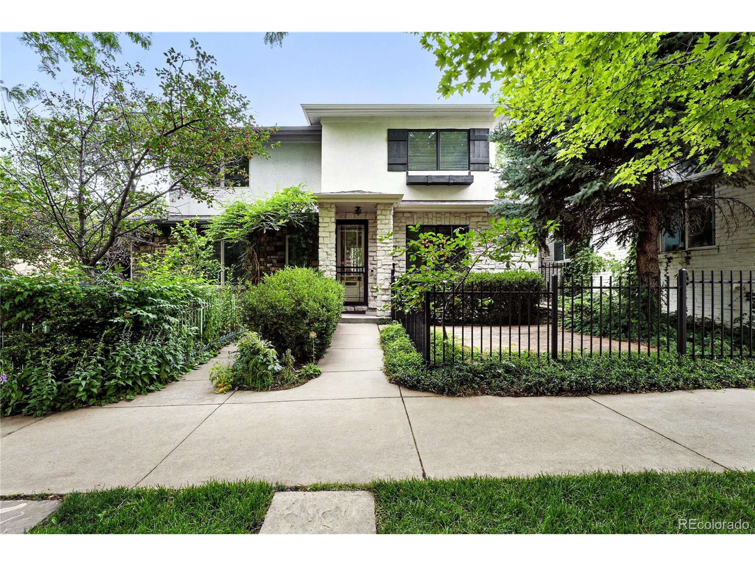 Denver, CO 80206,549 Milwaukee St