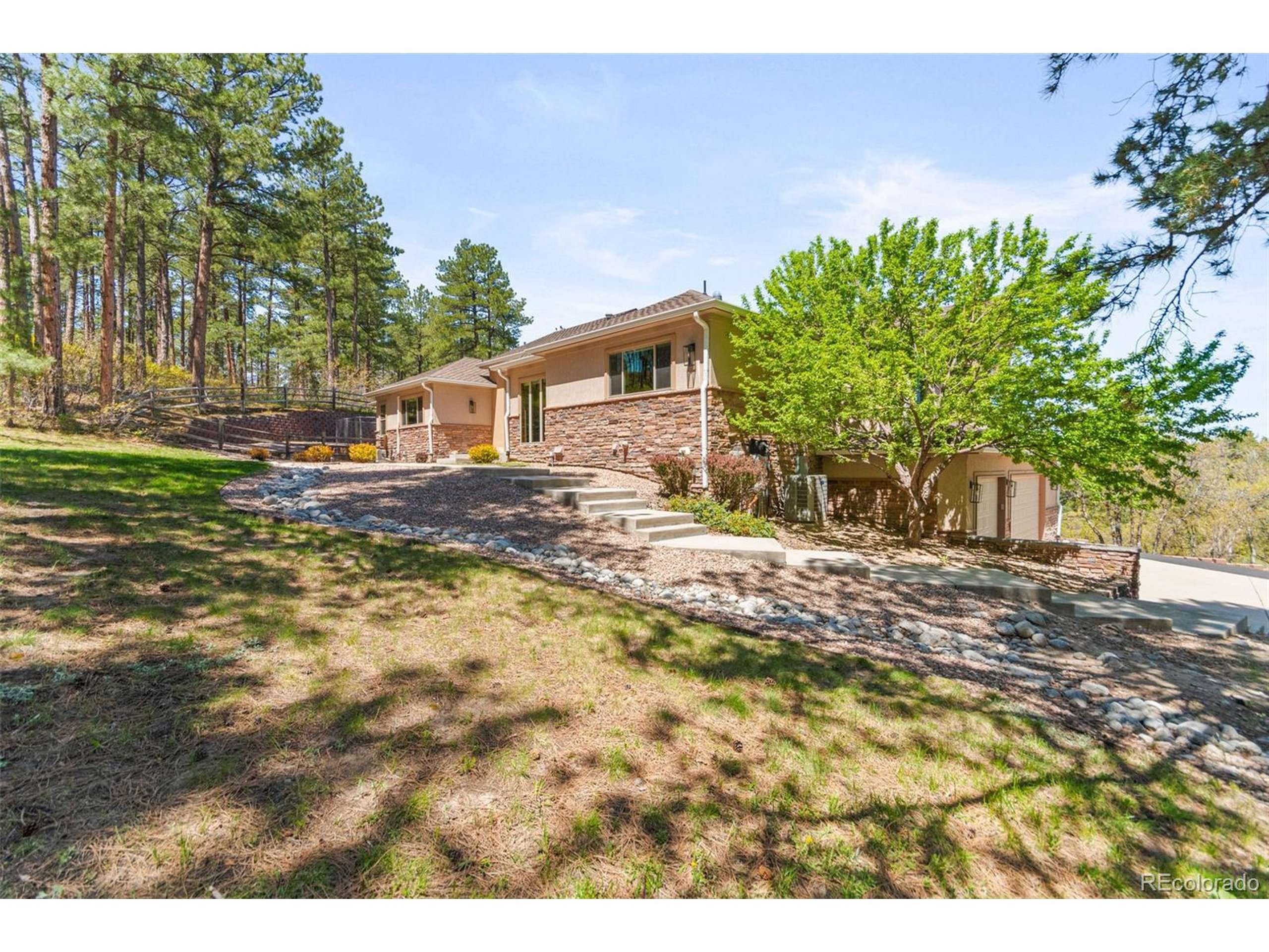 Larkspur, CO 80118,1988 Lake Dr