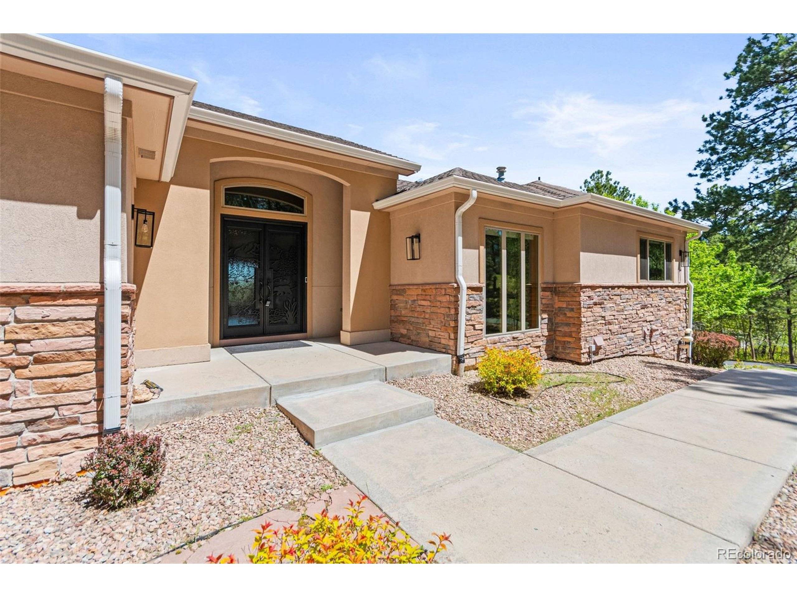 Larkspur, CO 80118,1988 Lake Dr
