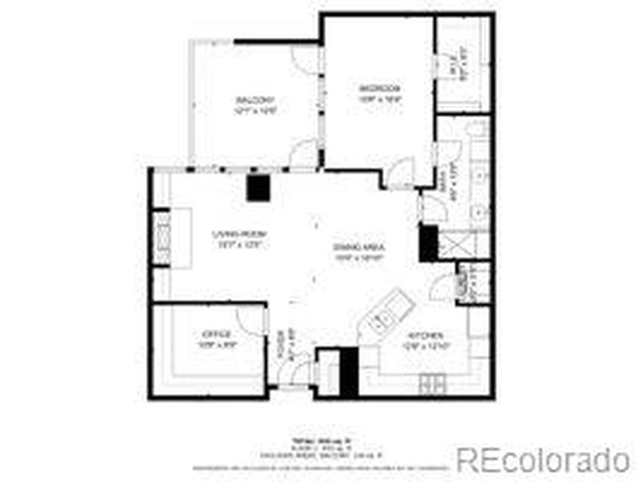 Greenwood Village, CO 80111,5455 Landmark Pl #1012