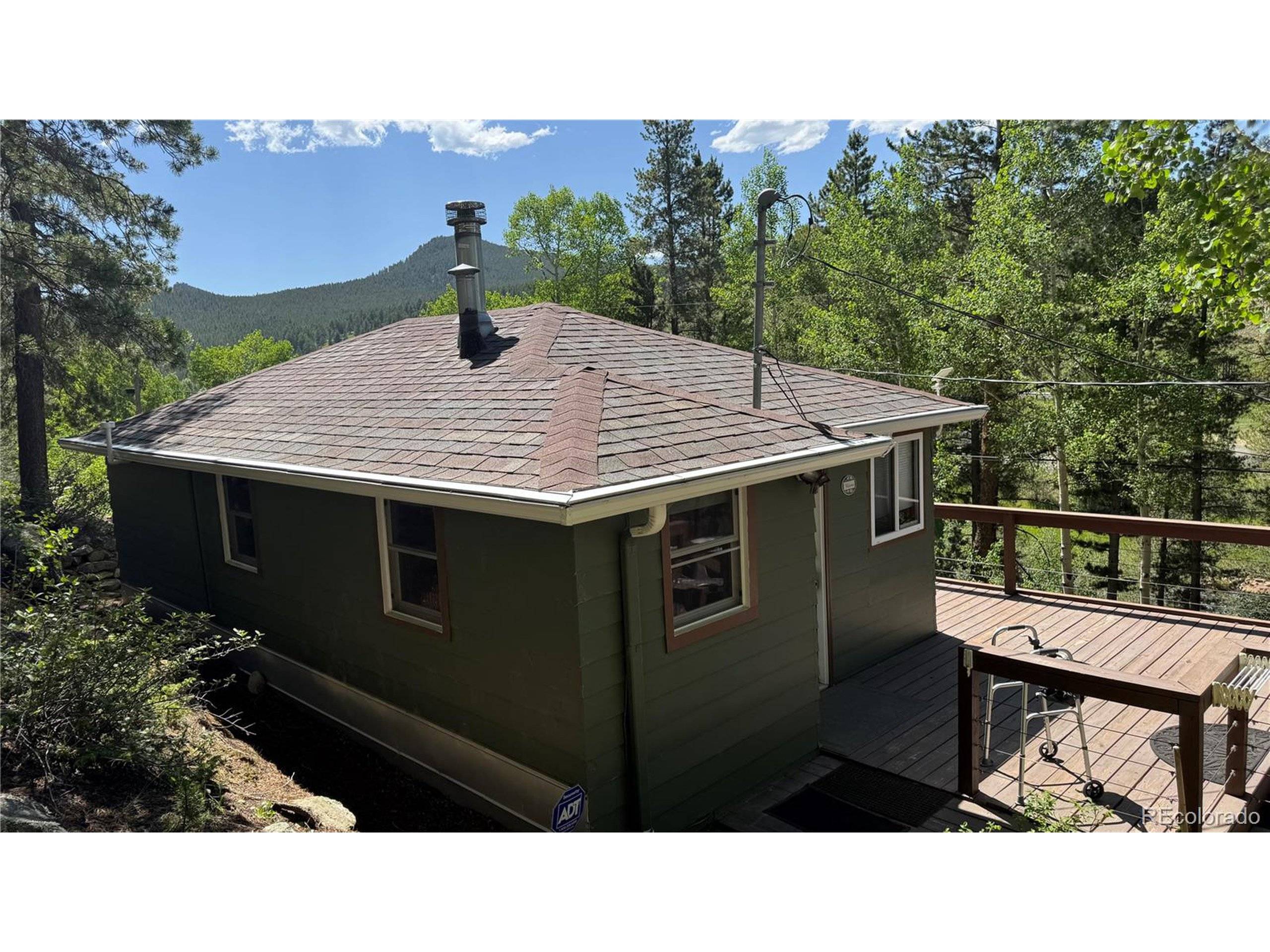 Black Hawk, CO 80422,582 Pactolus Lake Rd