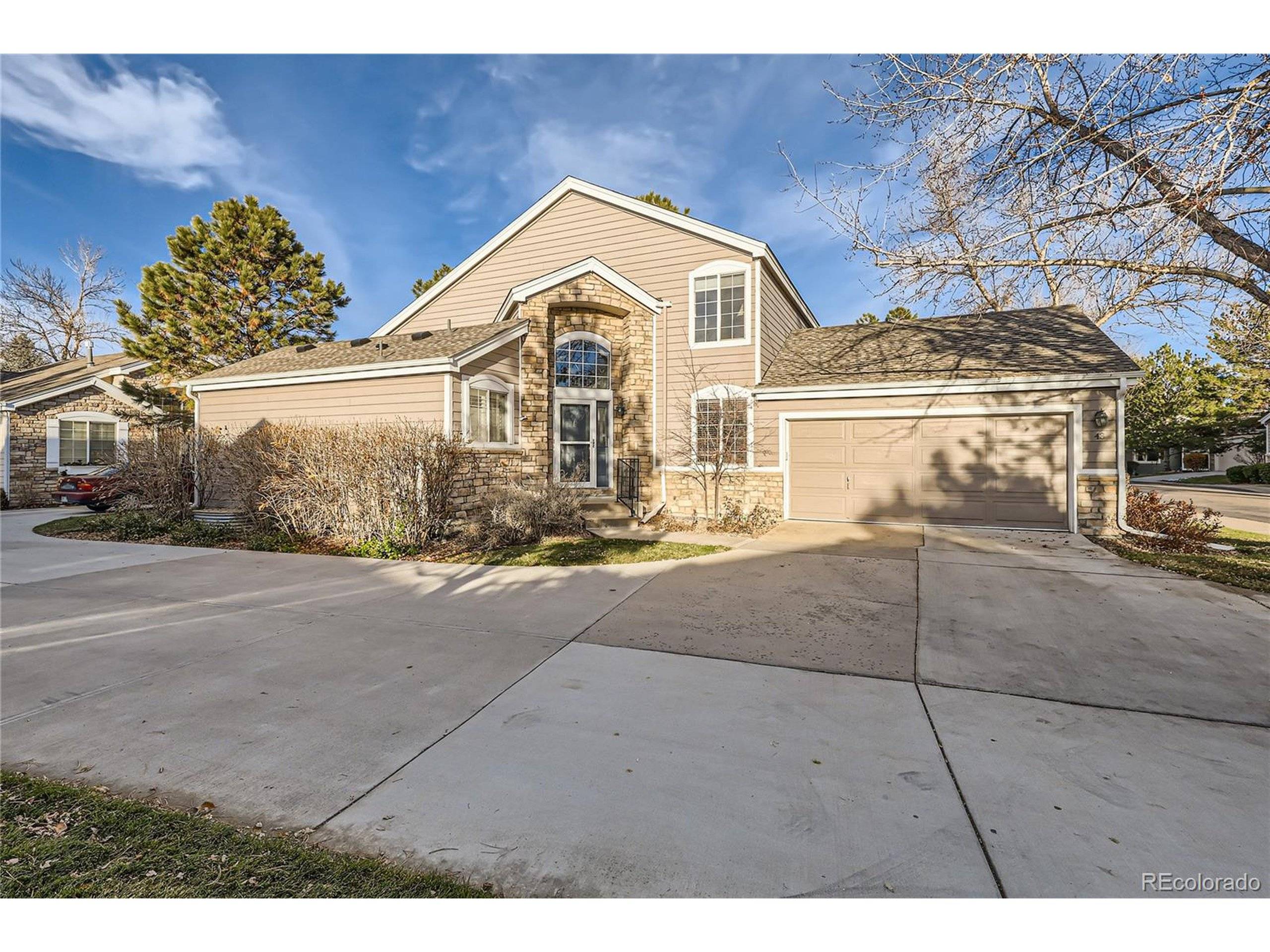 Littleton, CO 80123,7400 W Grant Ranch Blvd #43