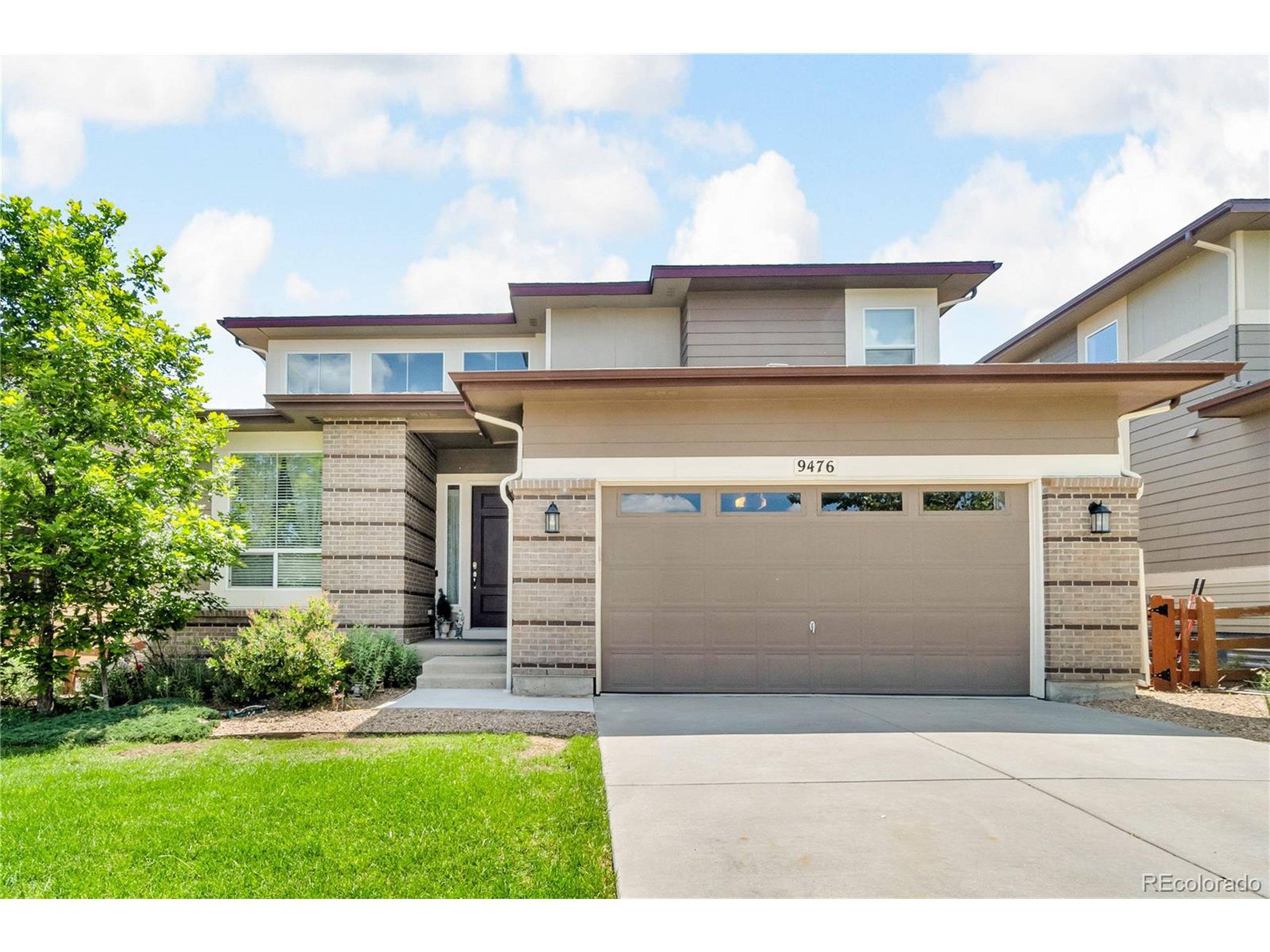 Arvada, CO 80007,9476 Juniper Way