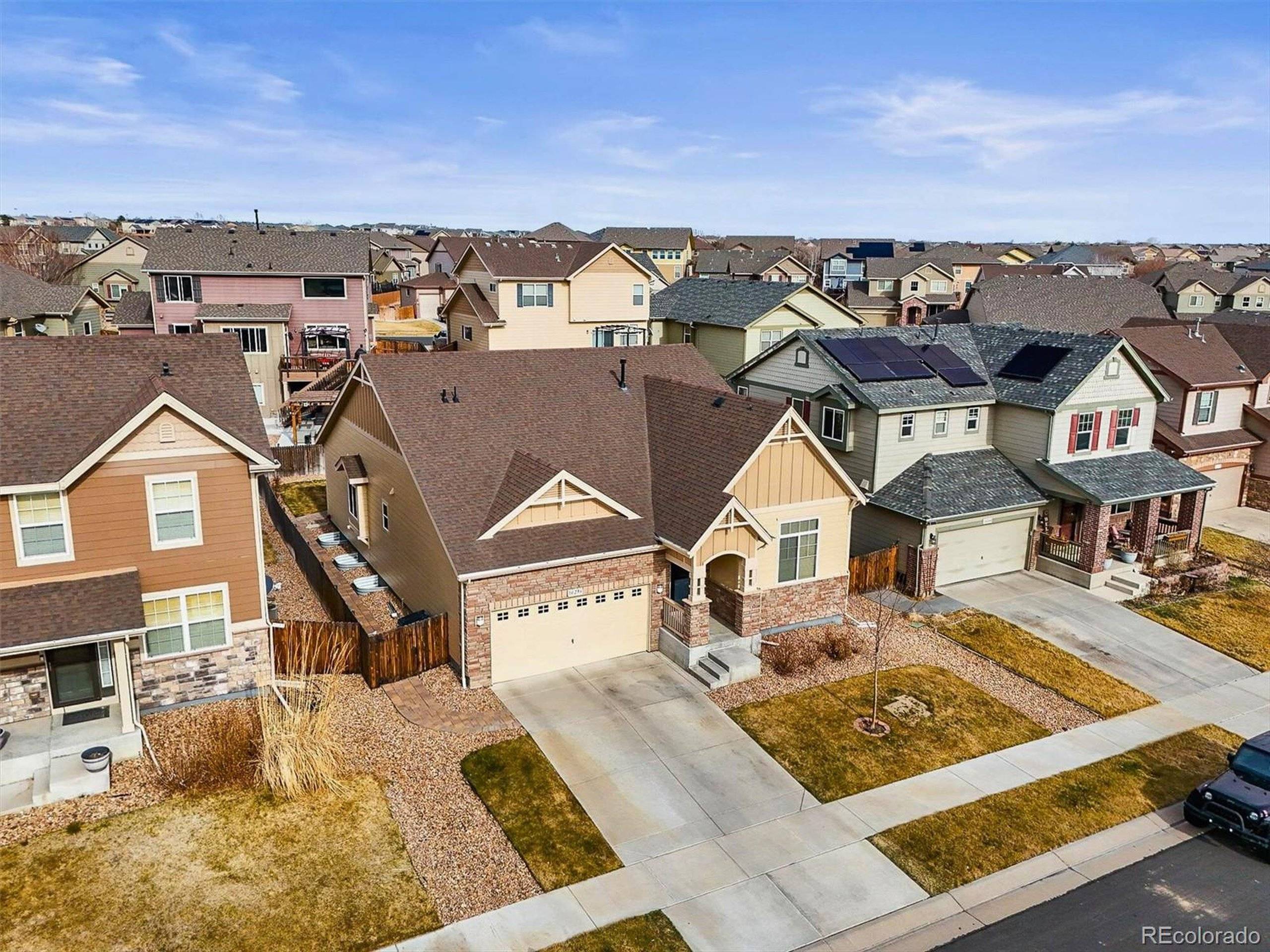 Commerce City, CO 80022,10256 Olathe Way