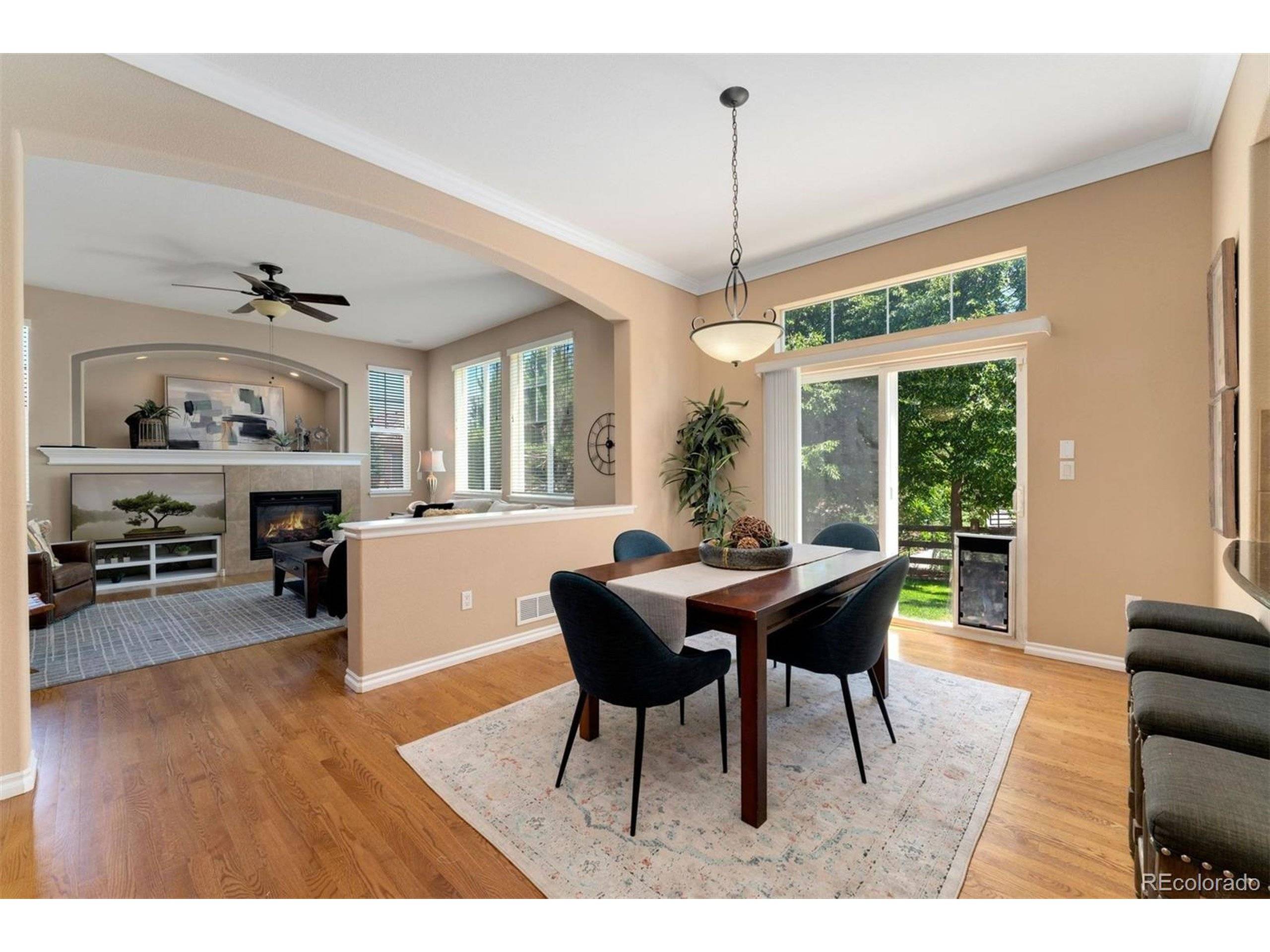Englewood, CO 80111,13794 E Caley Dr