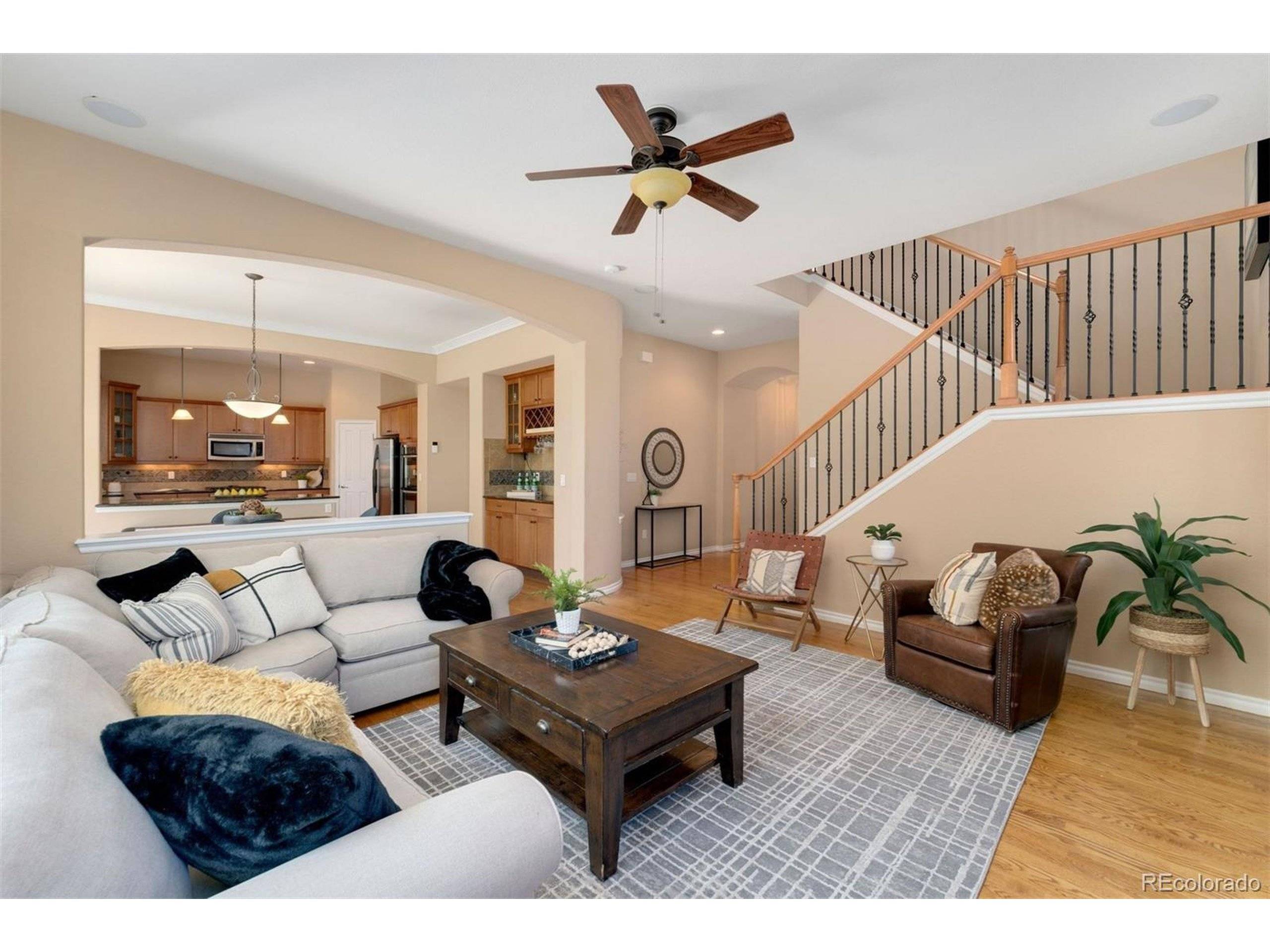 Englewood, CO 80111,13794 E Caley Dr