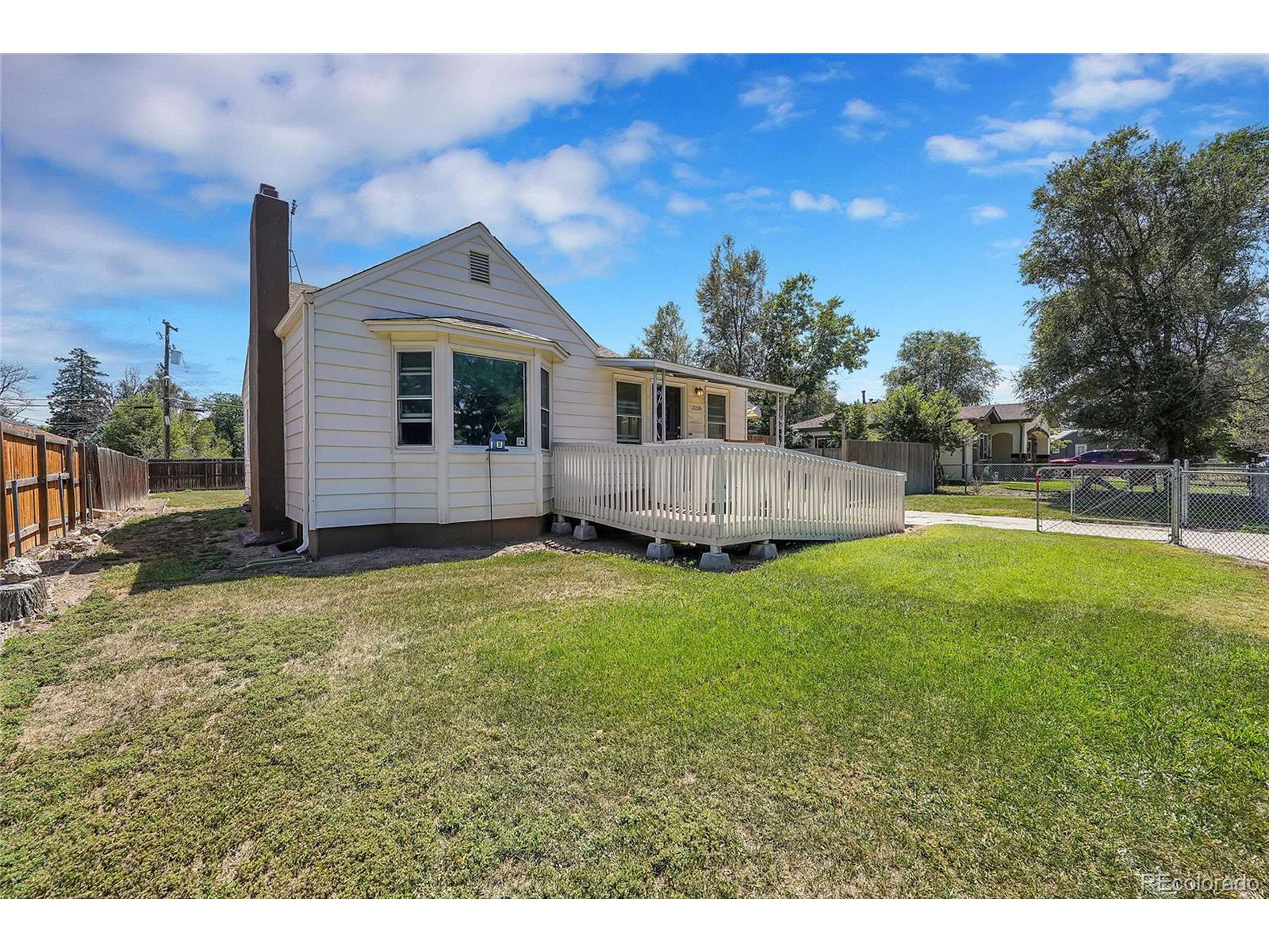 Aurora, CO 80010,2226 Fulton St