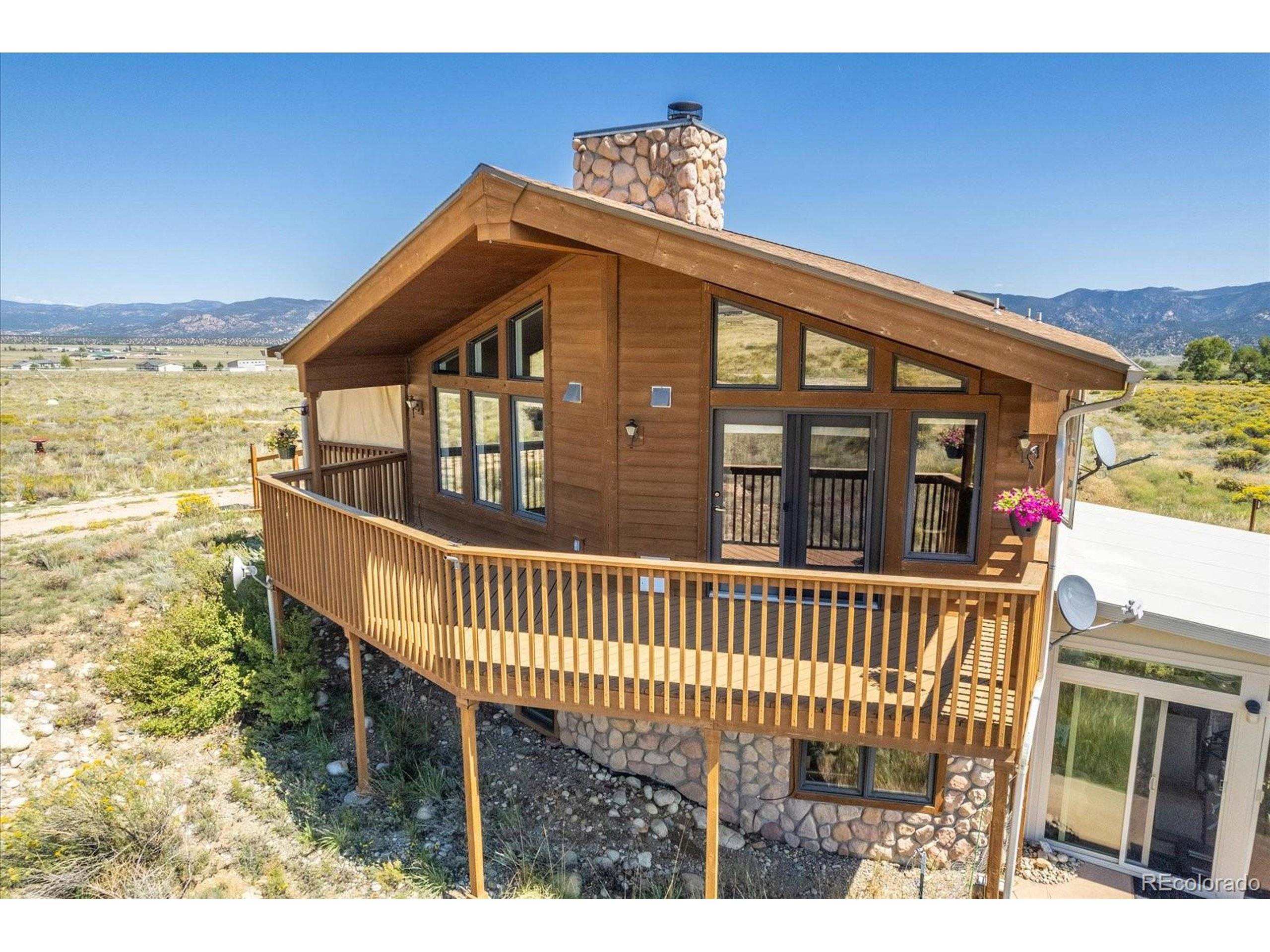 Nathrop, CO 81236,20155 Hideout Ln