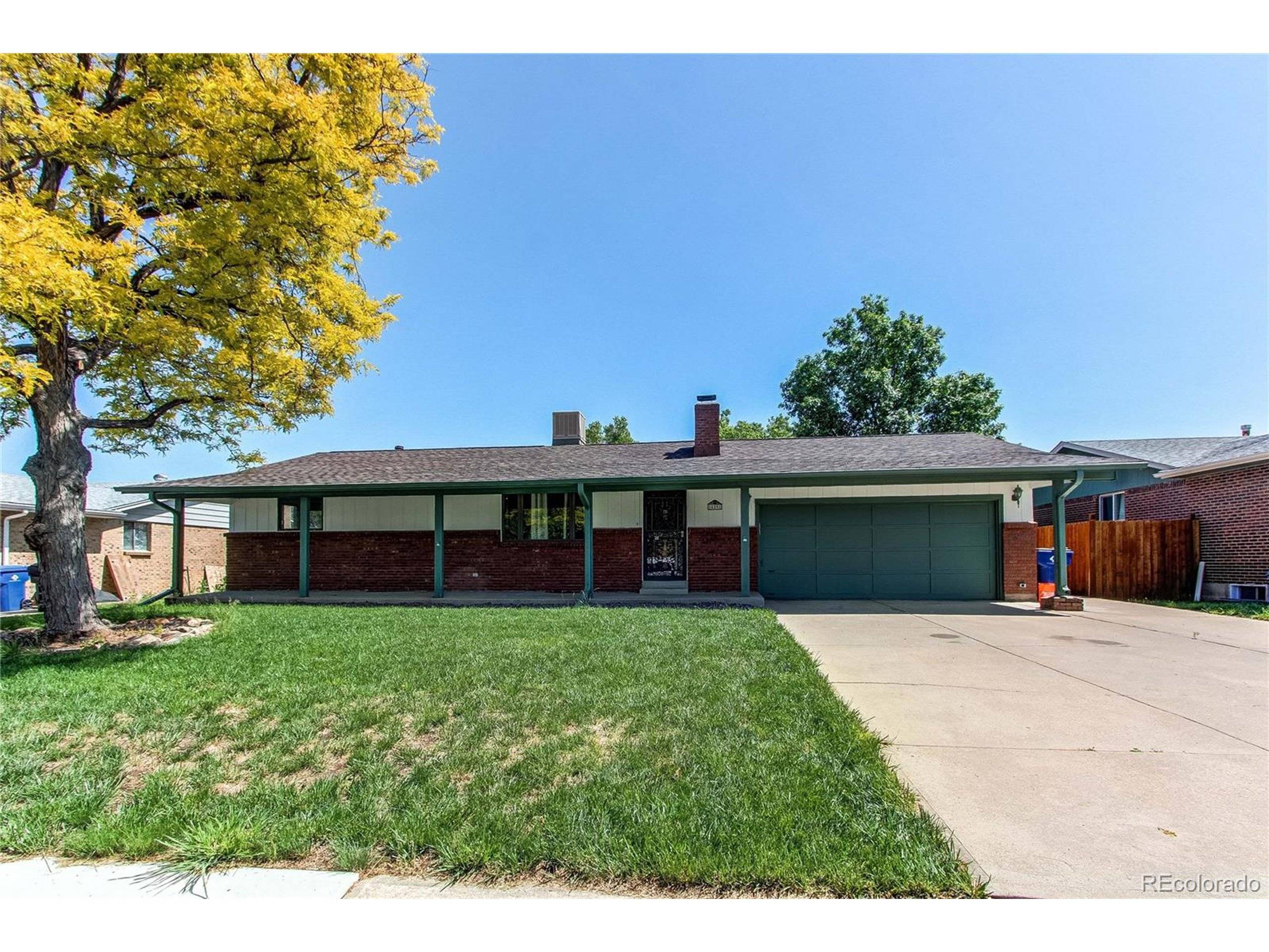 Aurora, CO 80011,16291 E 7th Dr