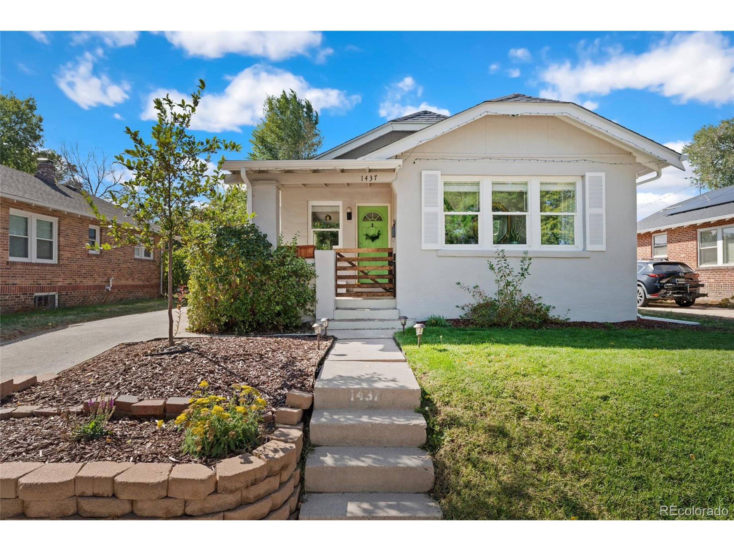 Denver, CO 80220,1437 Rosemary St