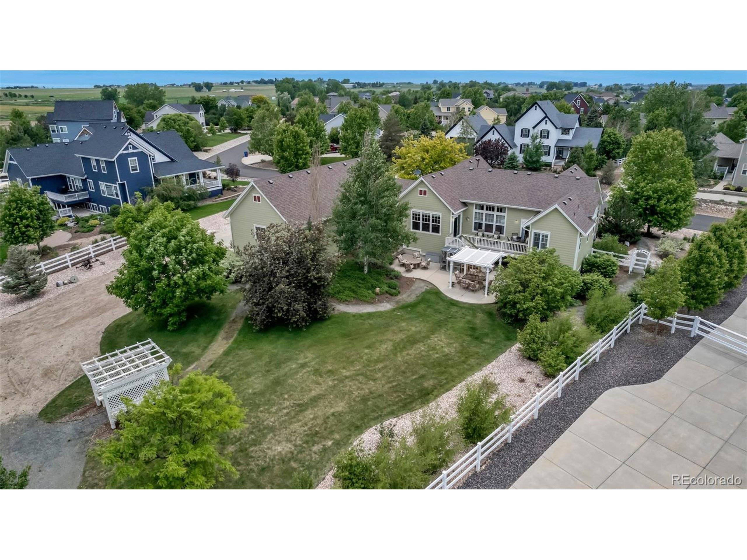 Longmont, CO 80504,3545 Cottonwood Cir