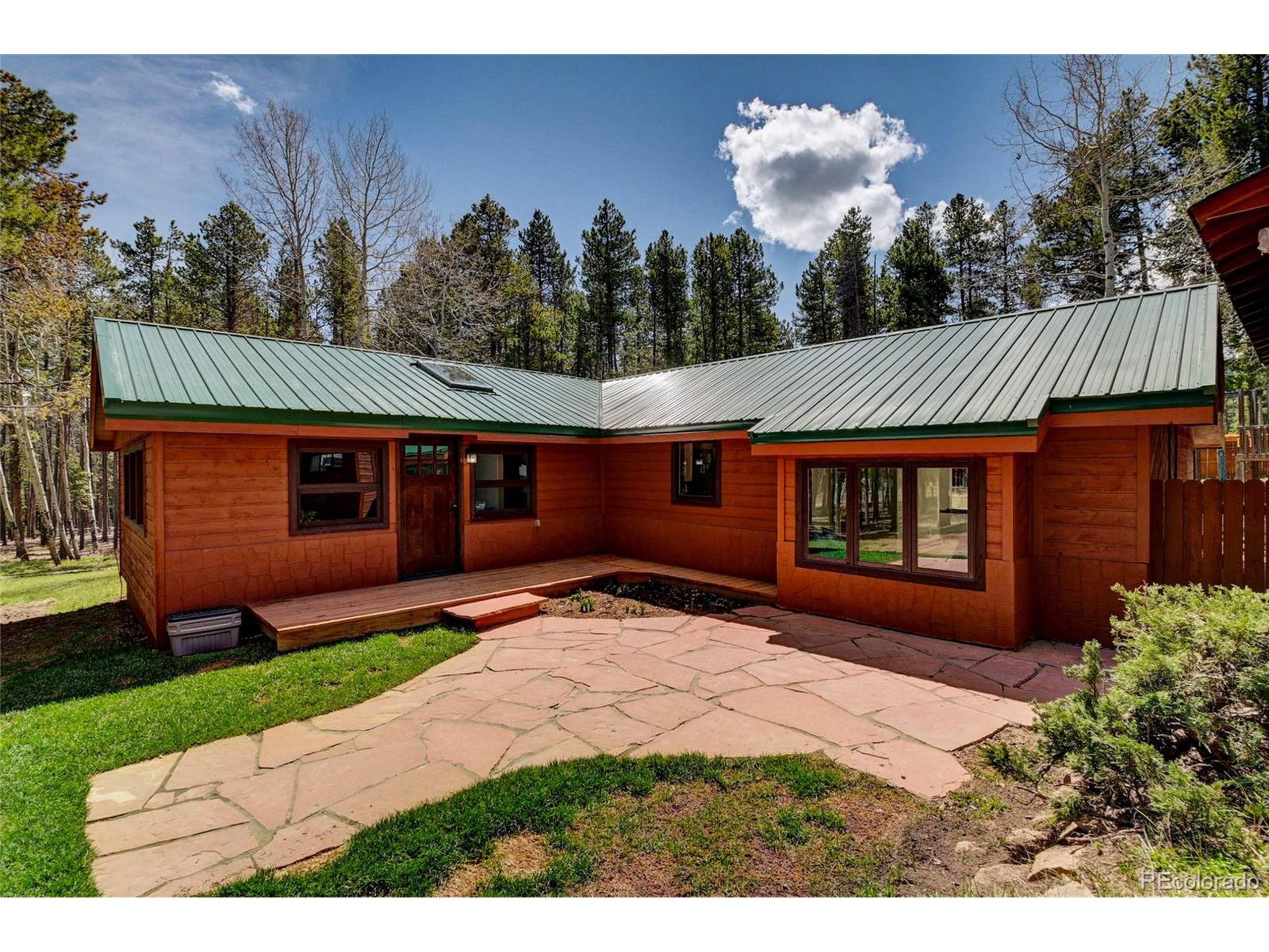 Conifer, CO 80433,9123 Booker Ln