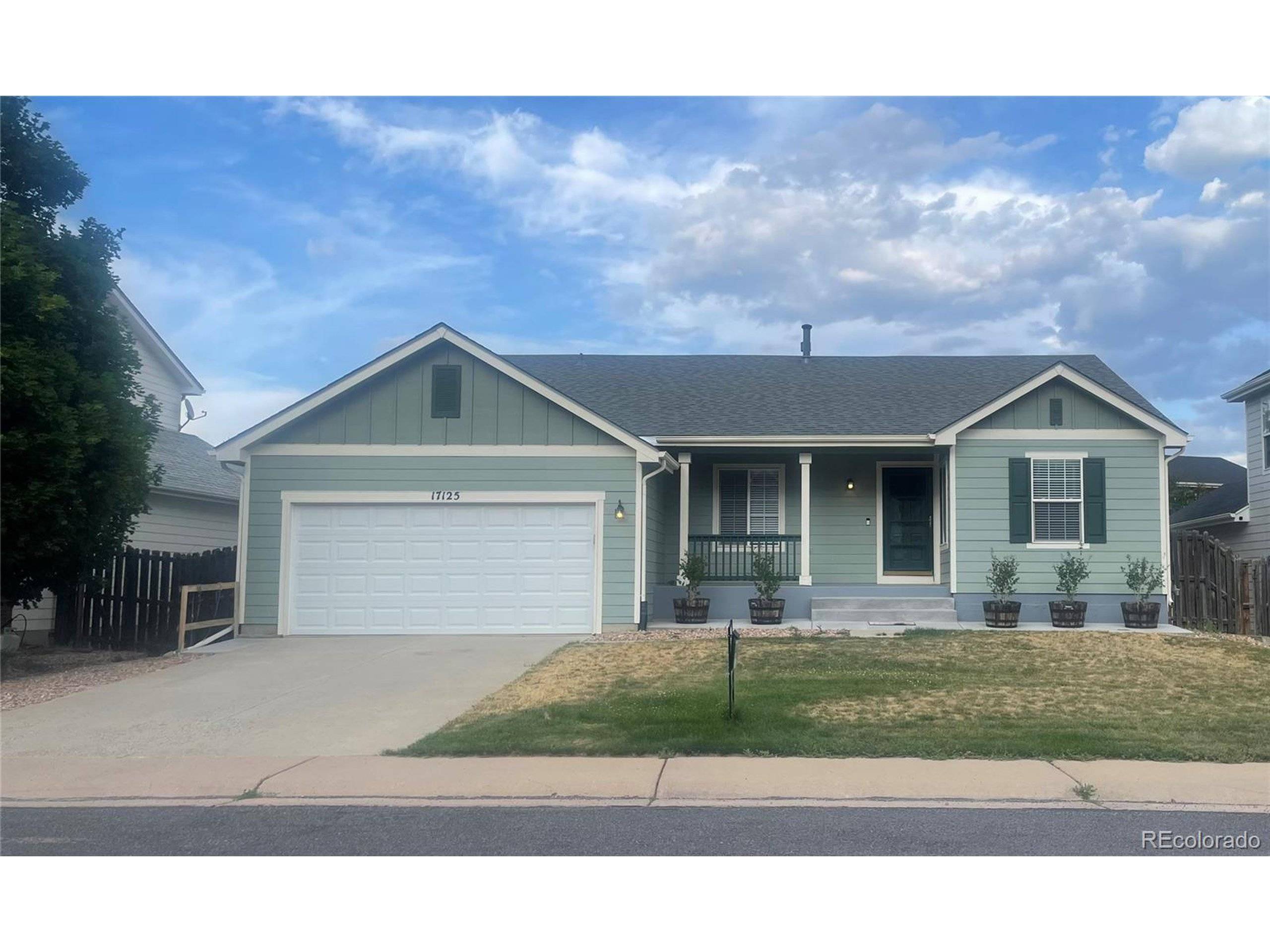 Monument, CO 80132,17125 Foxcross Dr