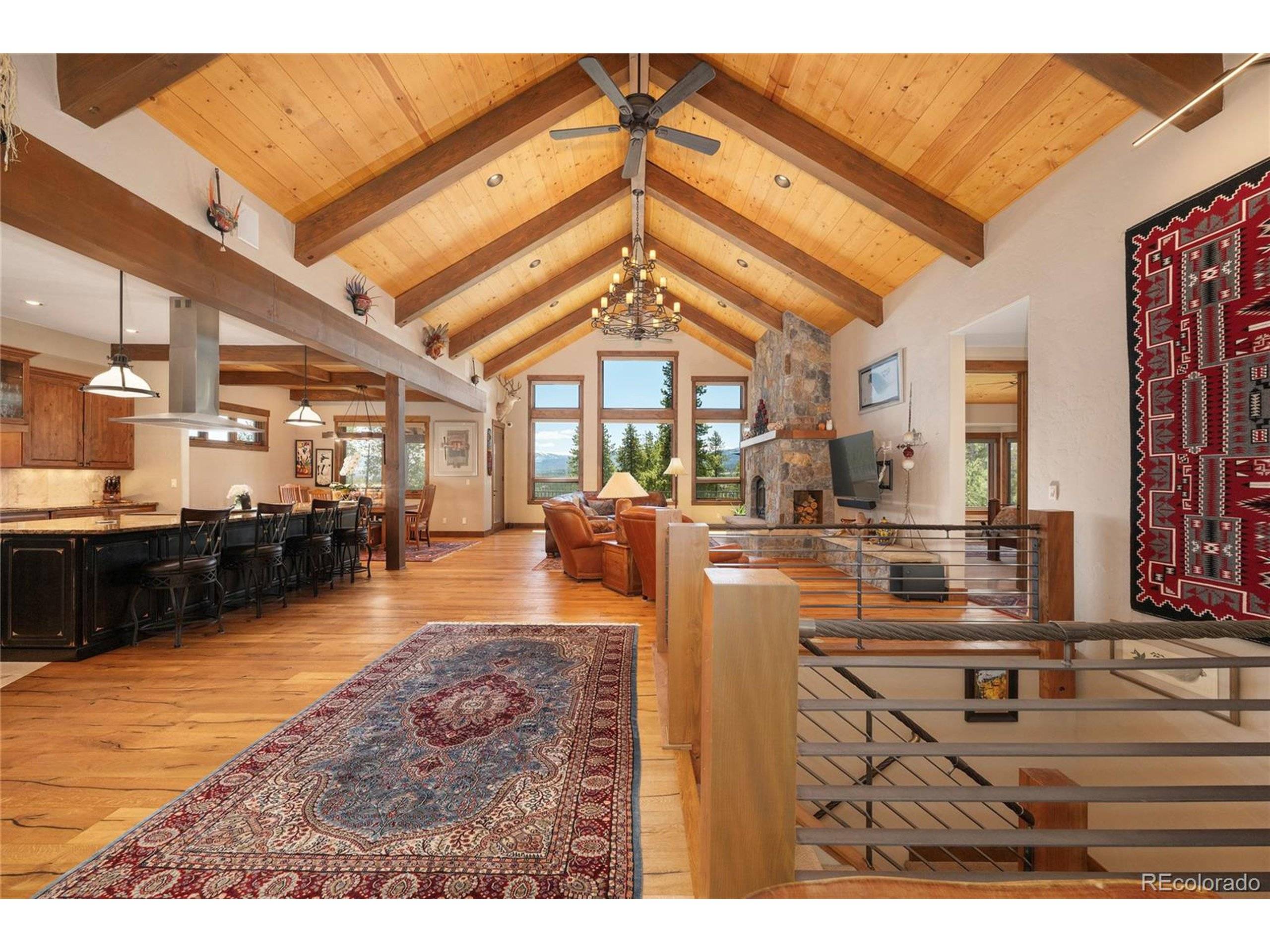 Tabernash, CO 80478,338 County Road 511