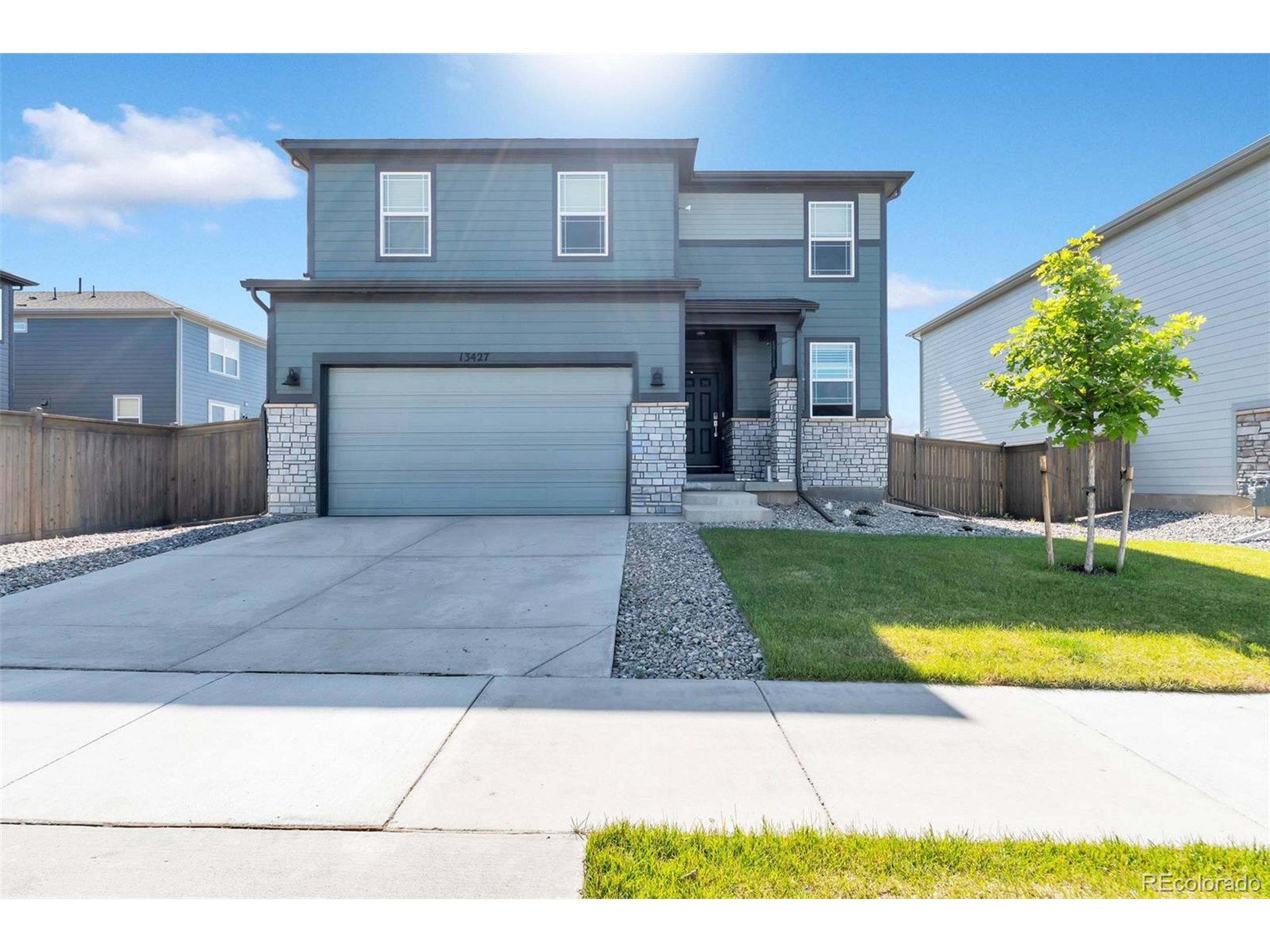 Parker, CO 80134,13427 Broad Wing Dr