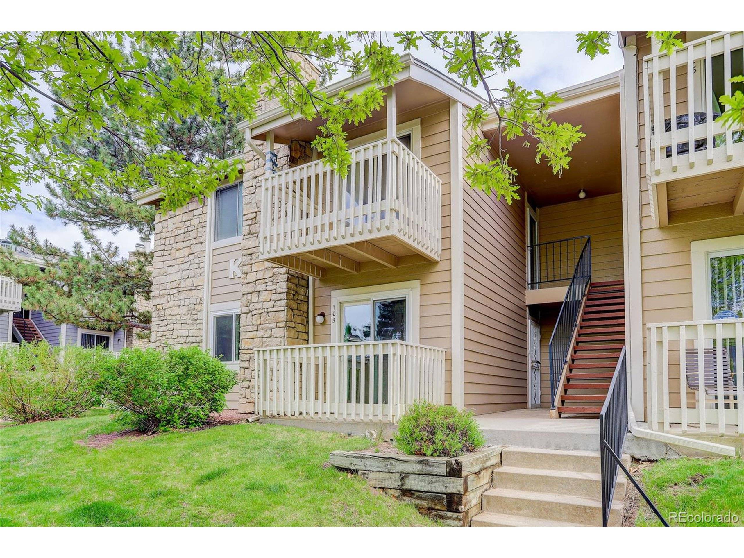 Denver, CO 80237,4400 S Quebec St #105K