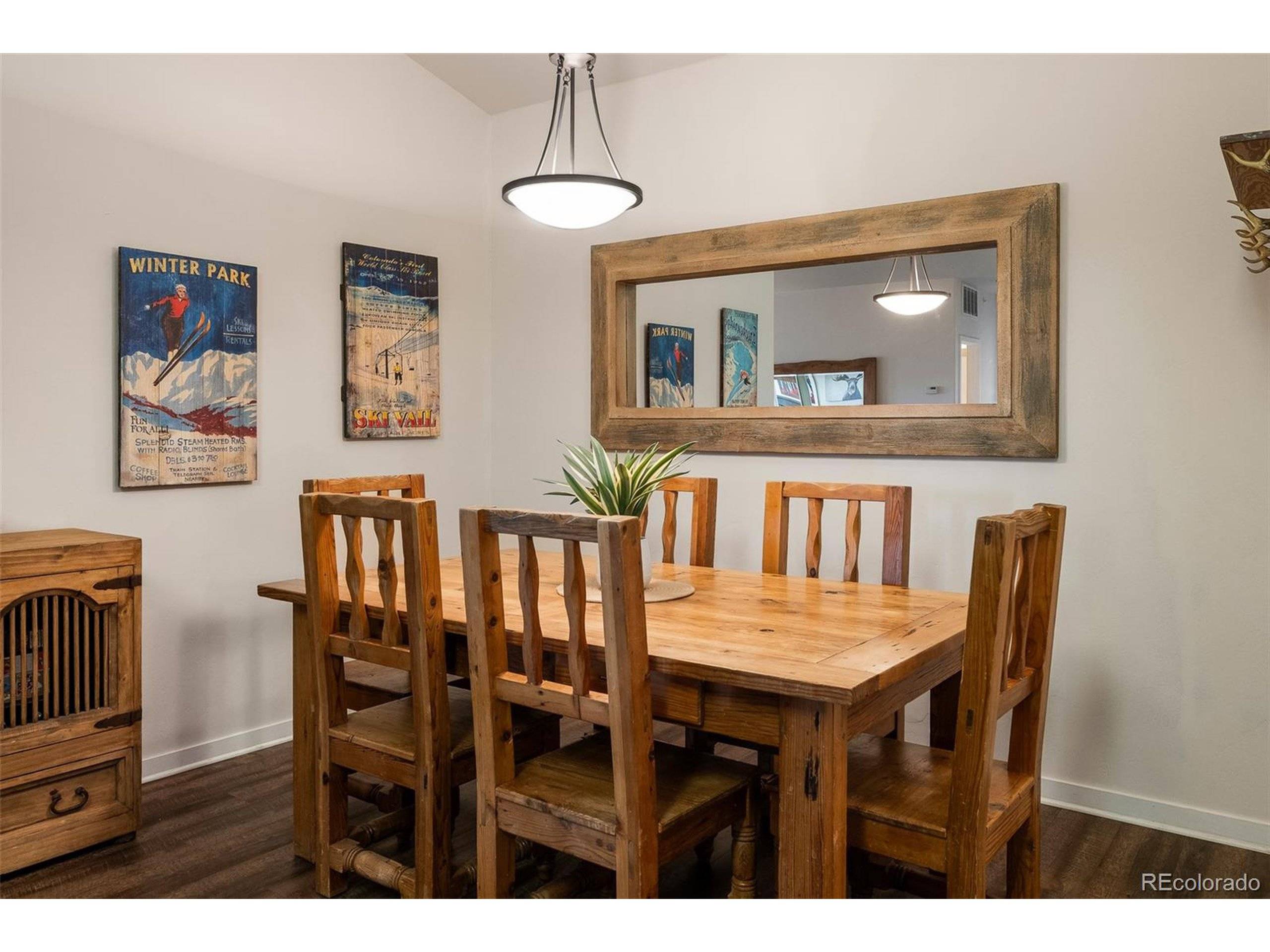Granby, CO 80446,162 Village Rd #G303