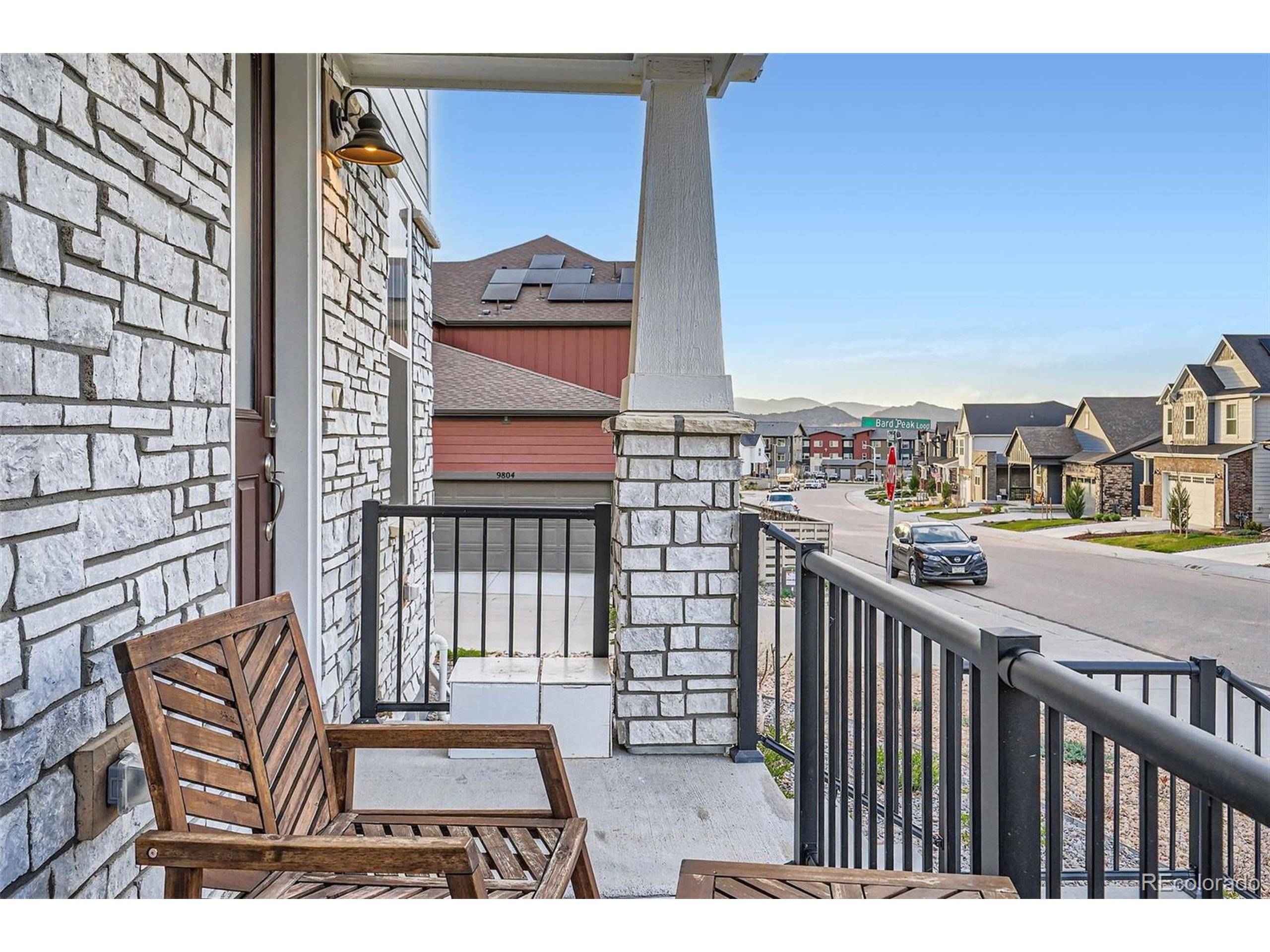 Littleton, CO 80125,9786 Rosalee Peak St
