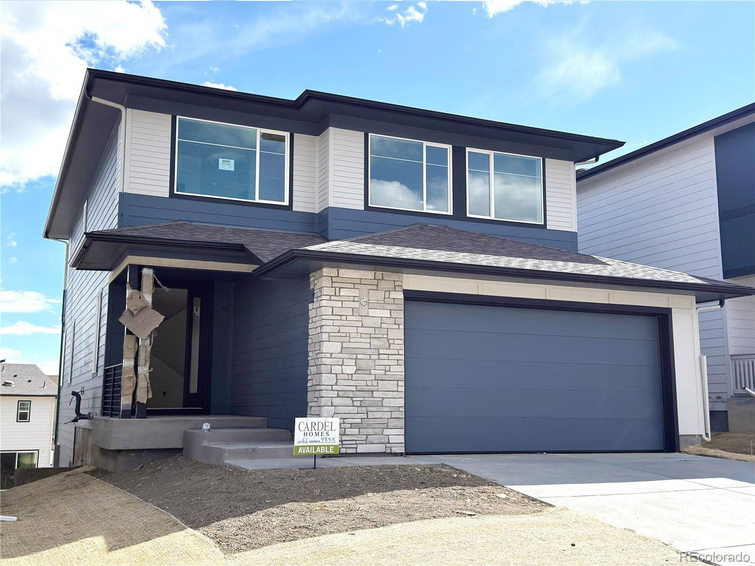 Morrison, CO 80465,4888 Noris Ave