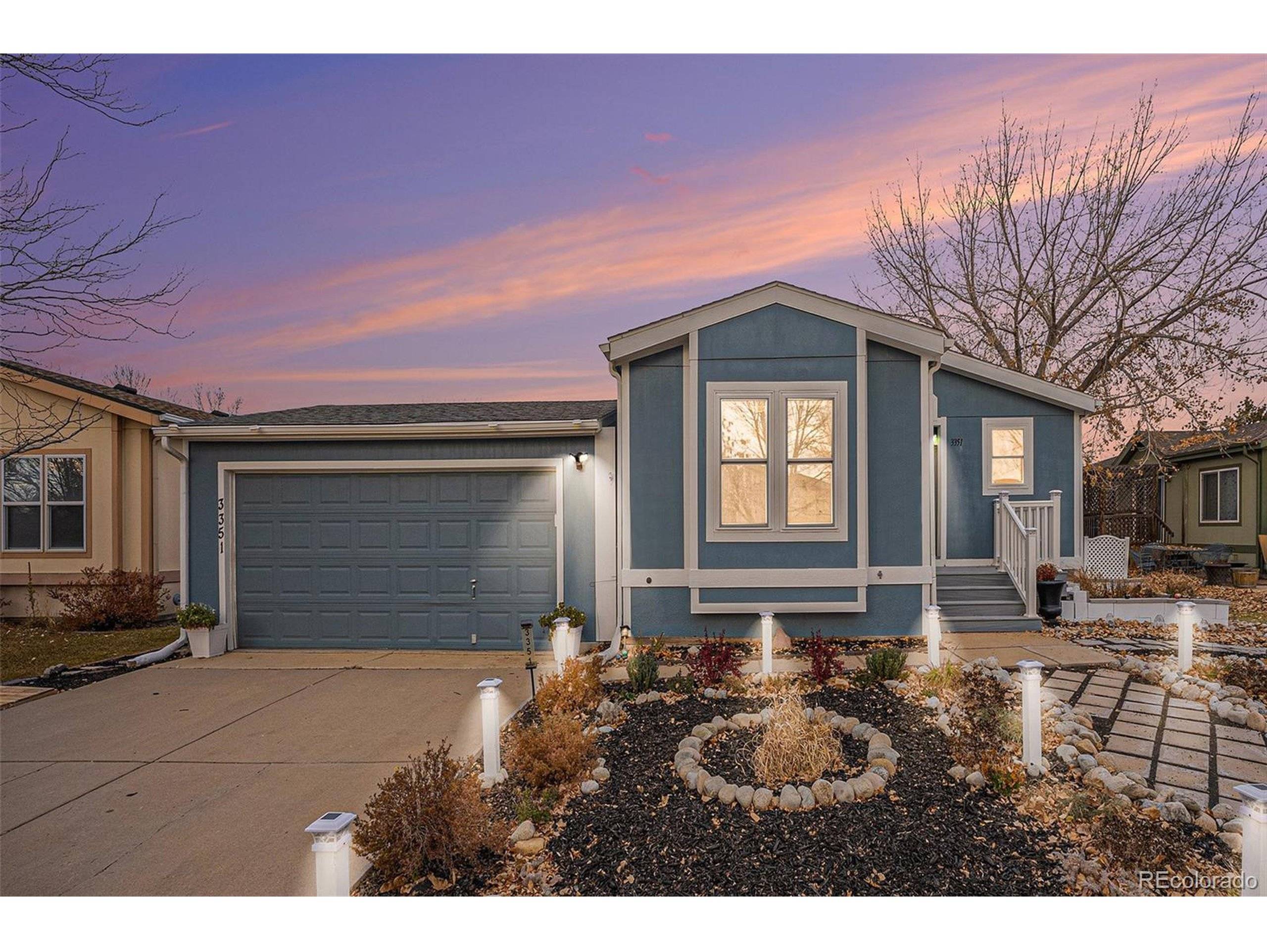 Longmont, CO 80504,3351 Rushmore #155