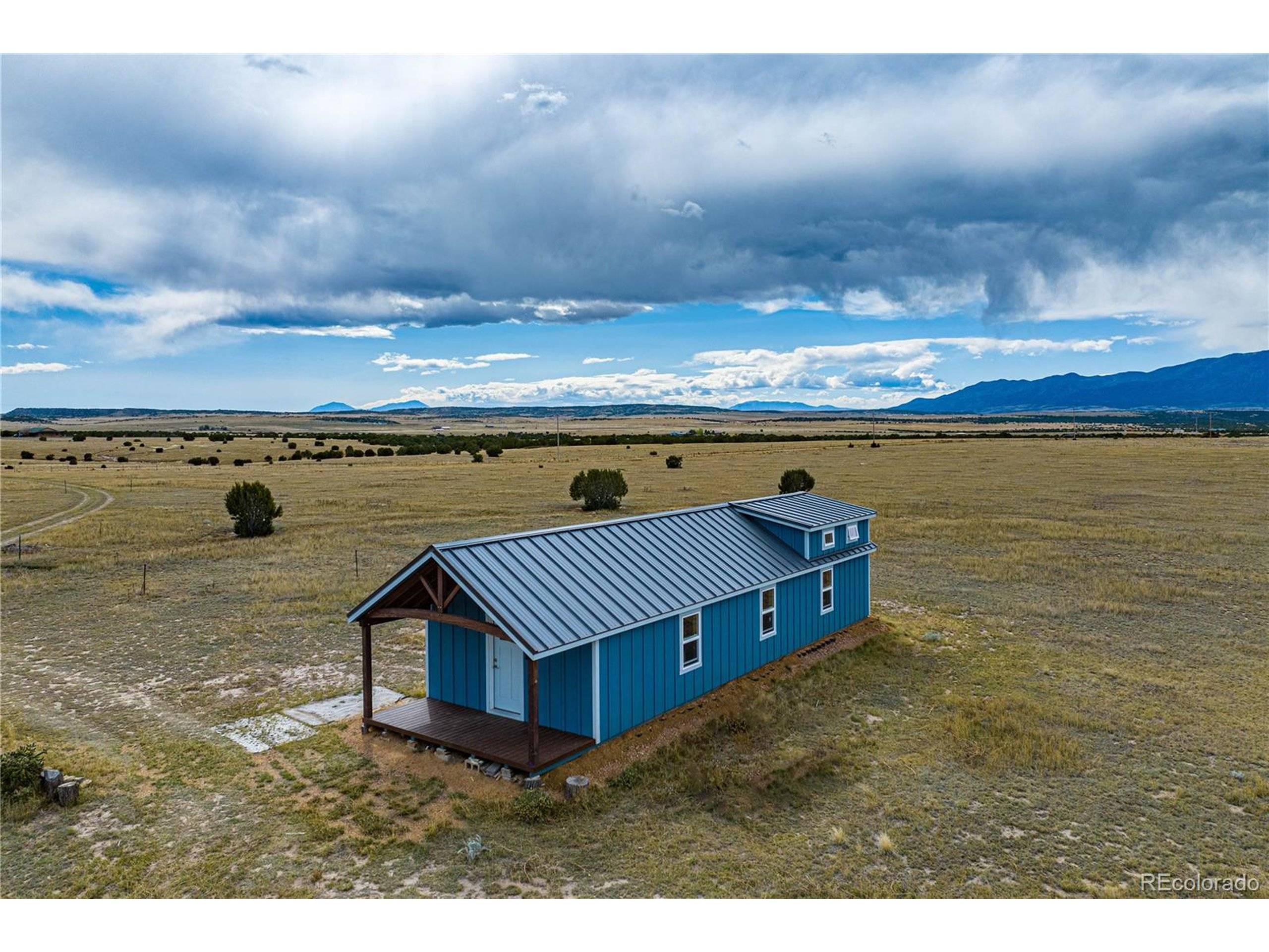 Rye, CO 81069,5957 Misty Ln