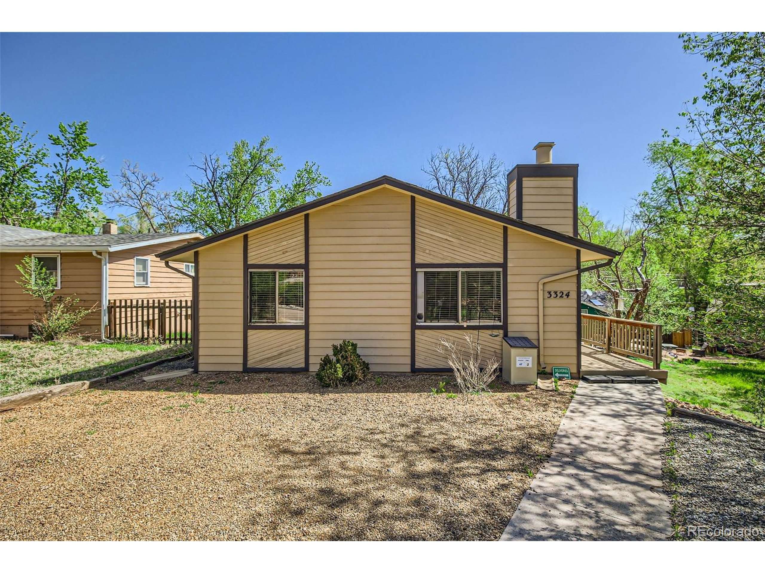 Colorado Springs, CO 80904,3324 W Kiowa St