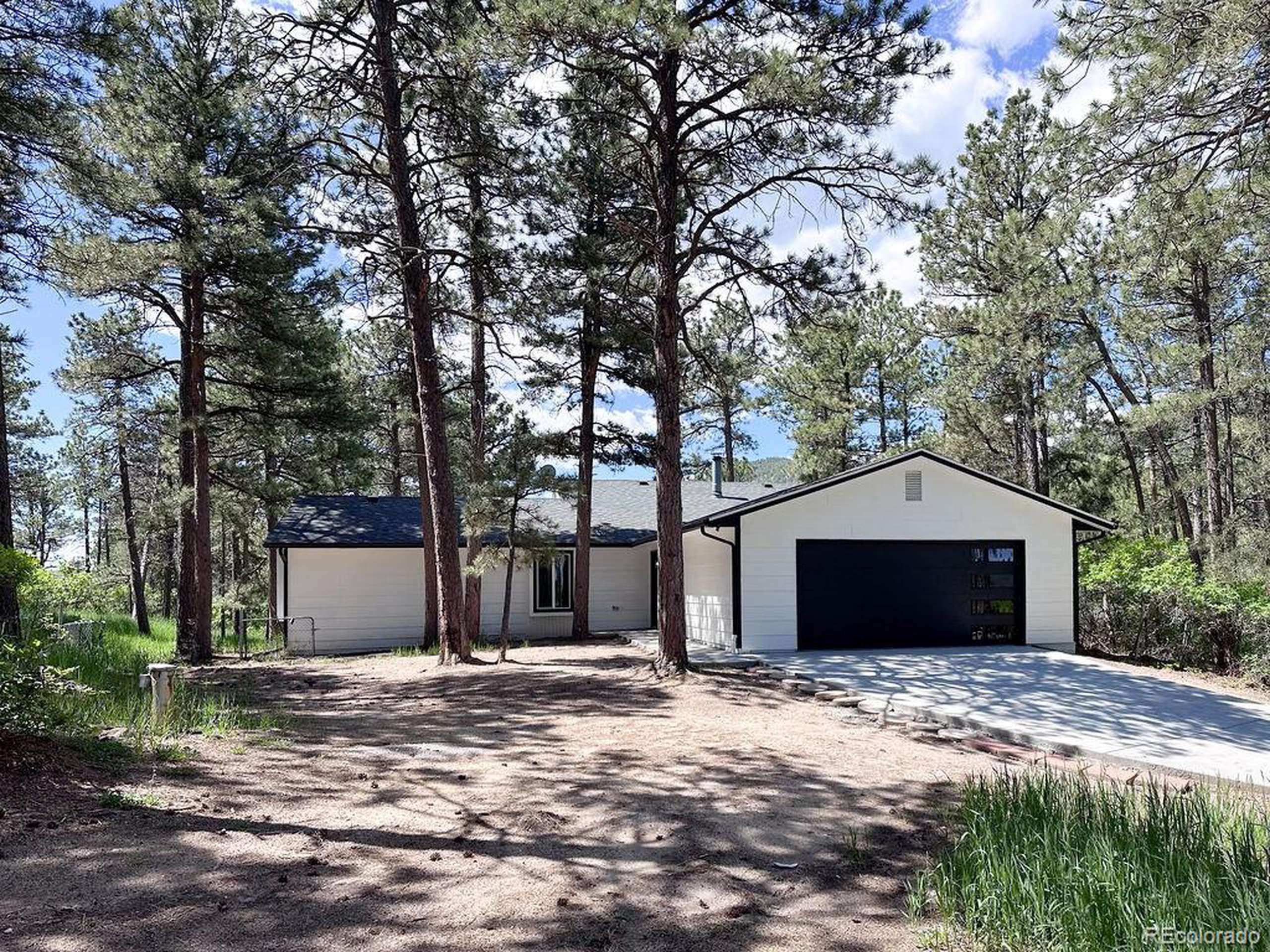 Larkspur, CO 80118,14546 Pine View Rd