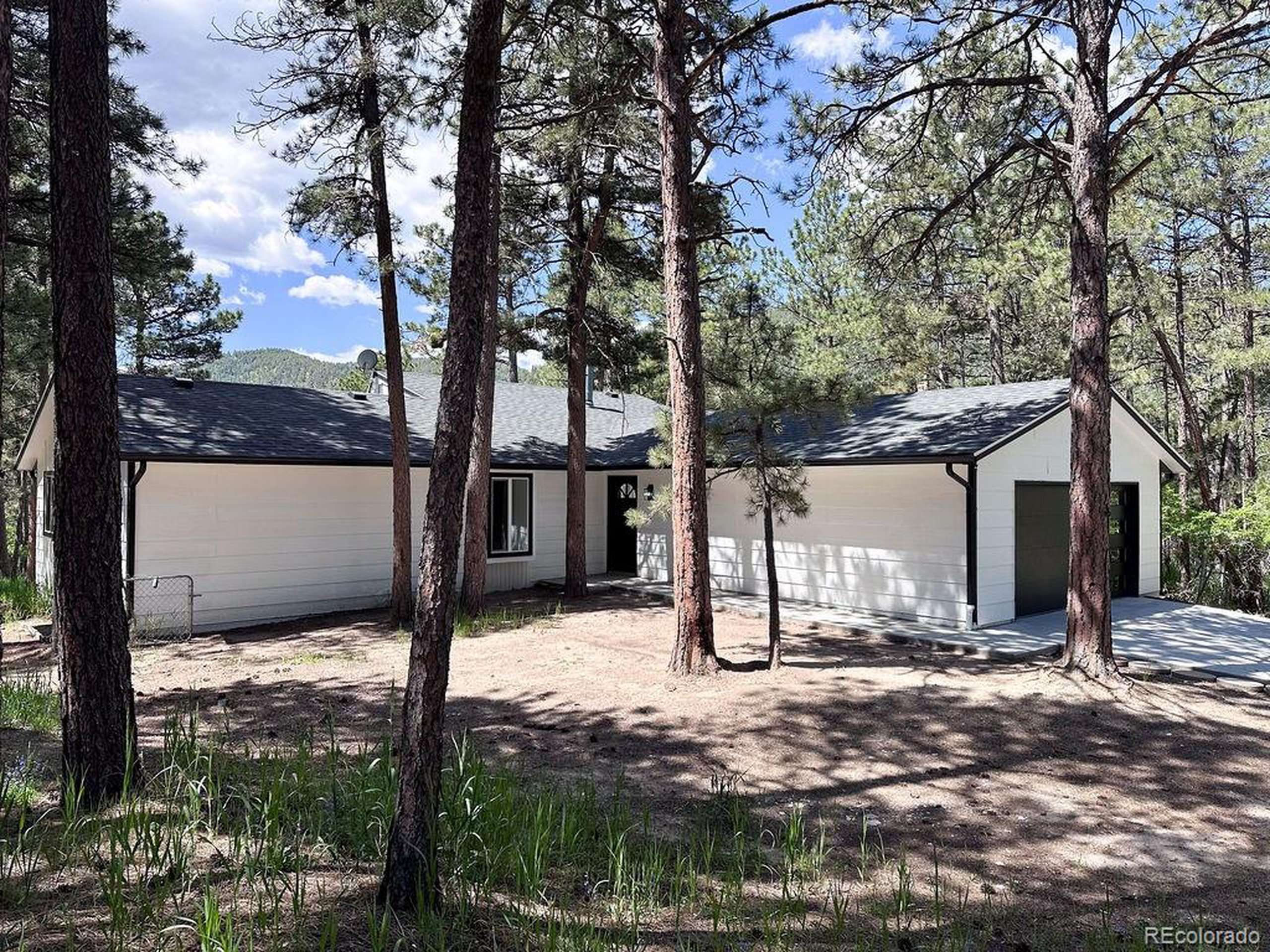 Larkspur, CO 80118,14546 Pine View Rd