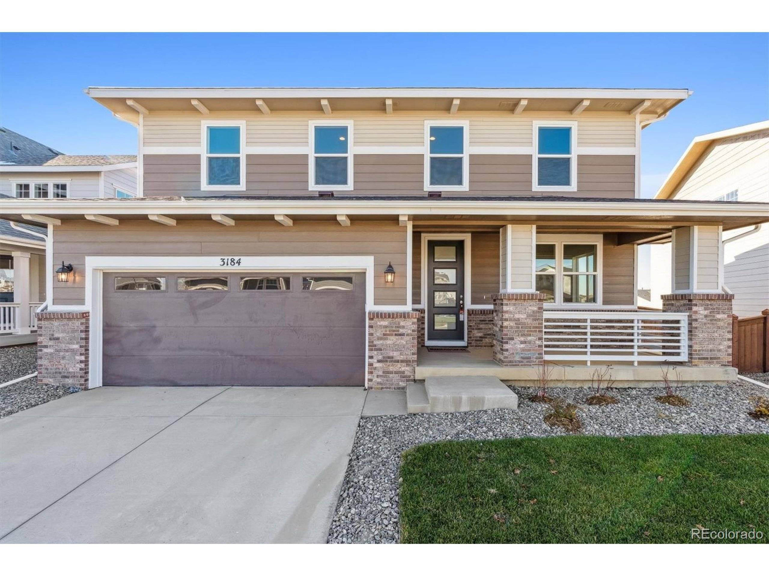 Brighton, CO 80601,3184 Boral Owl Dr