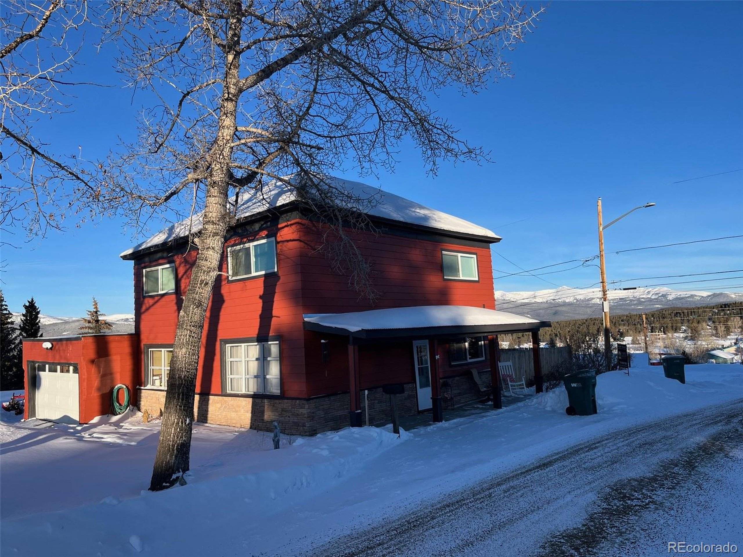 Leadville, CO 80461,905 Spruce St