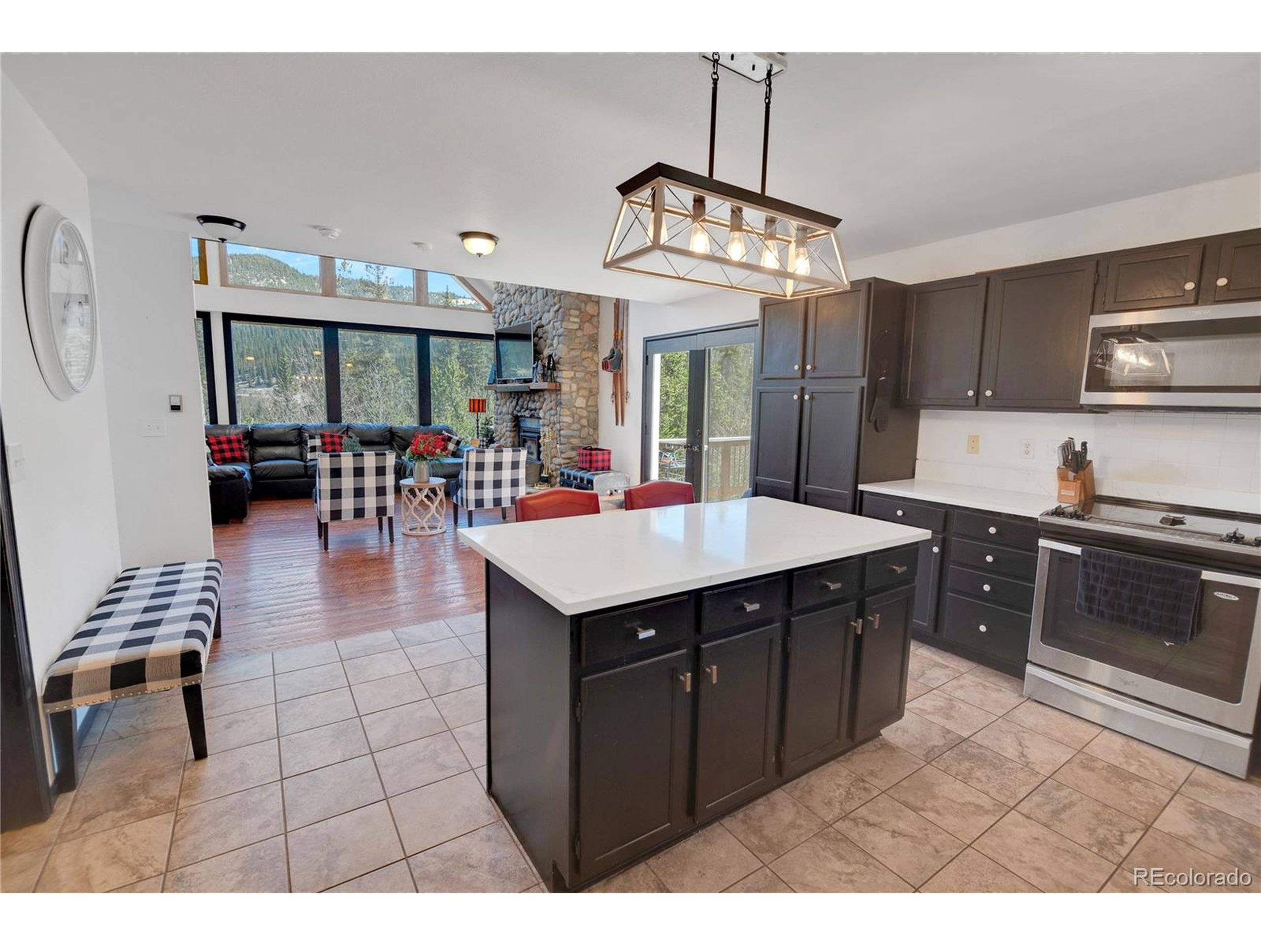 Alma, CO 80440,496 Quartzville Rd