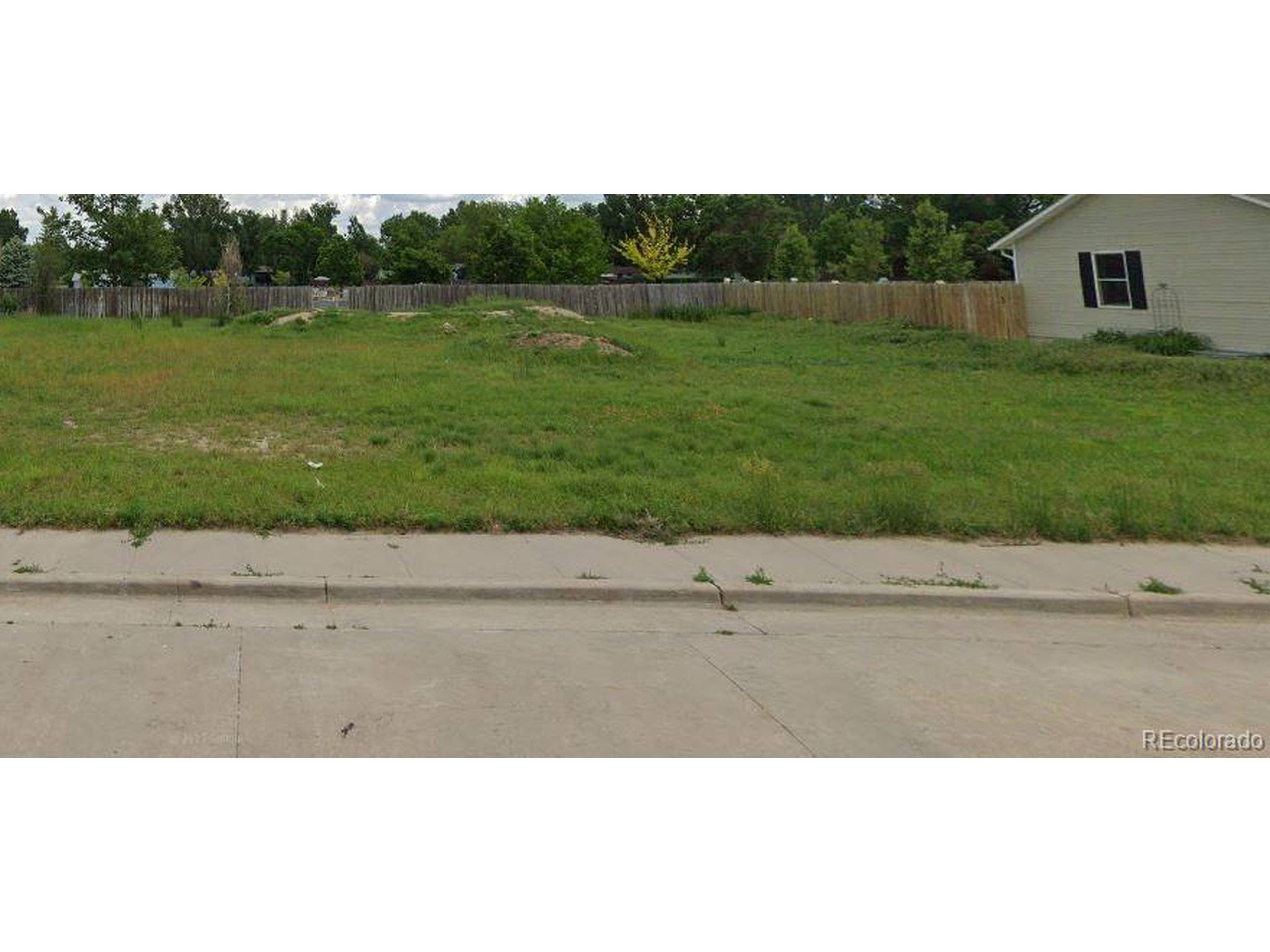 Brush, CO 80723,Daniels Lot 11