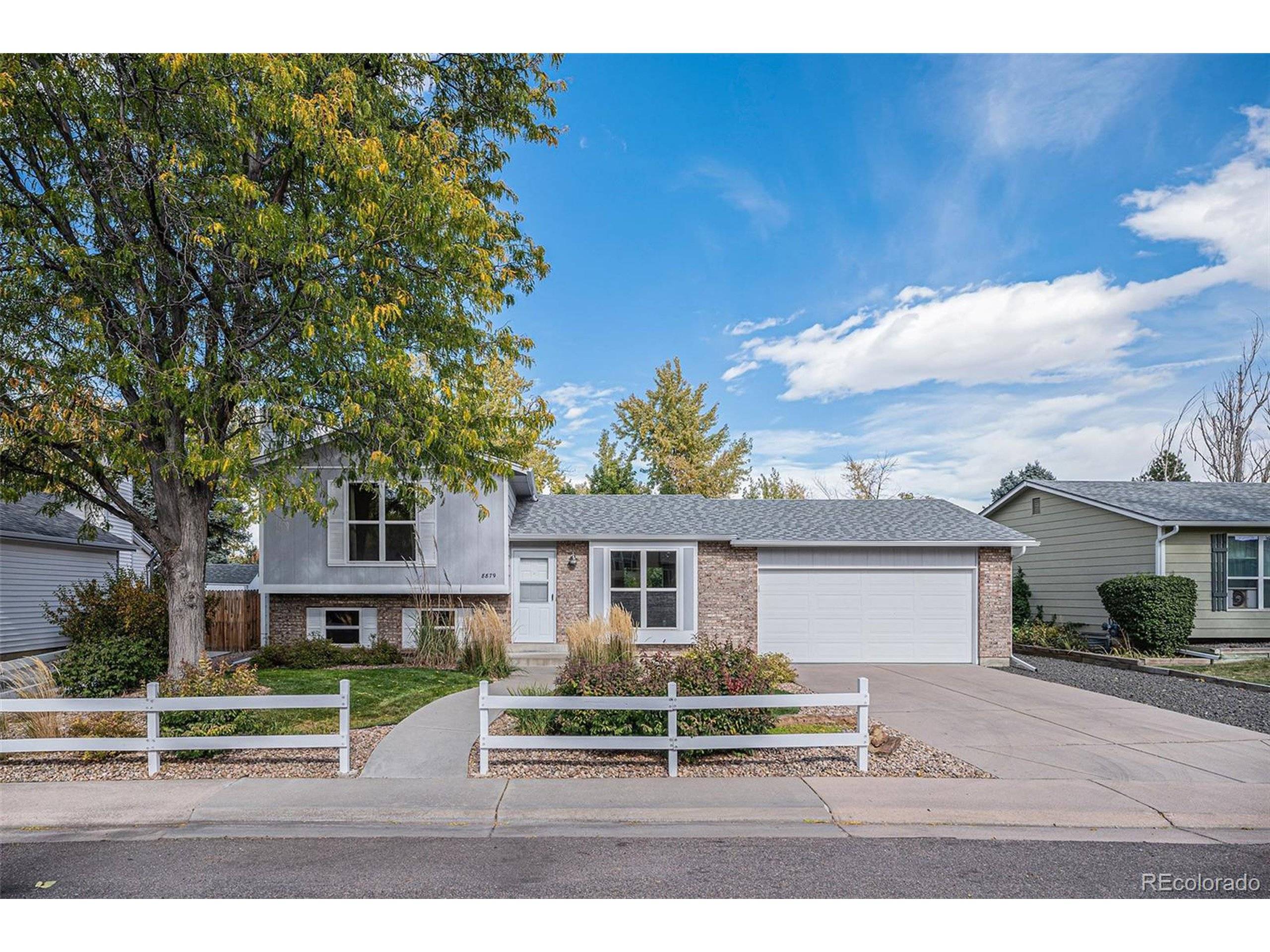 Littleton, CO 80128,8879 W Friend Ave