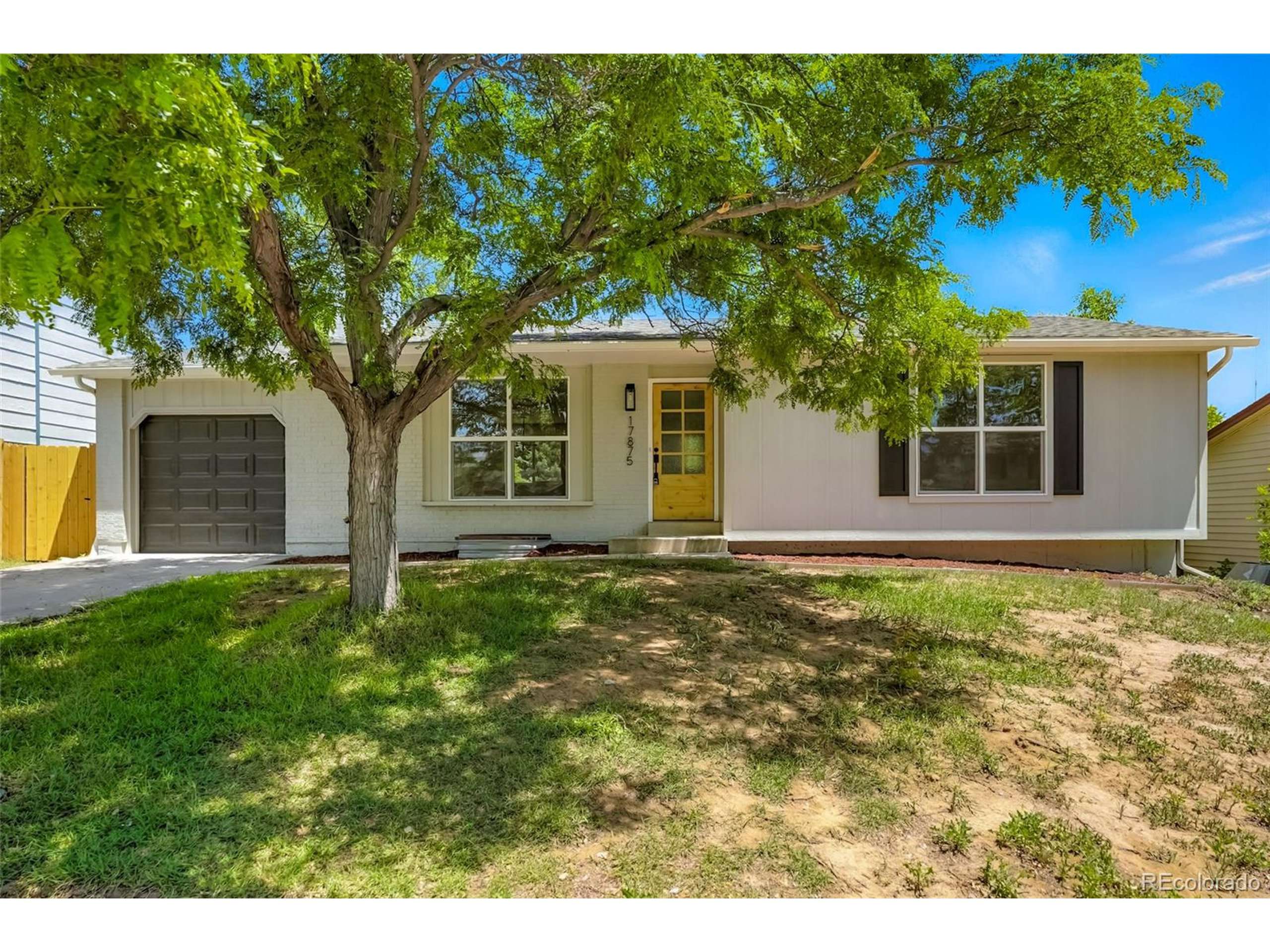 Aurora, CO 80017,17875 E Carolina Pl