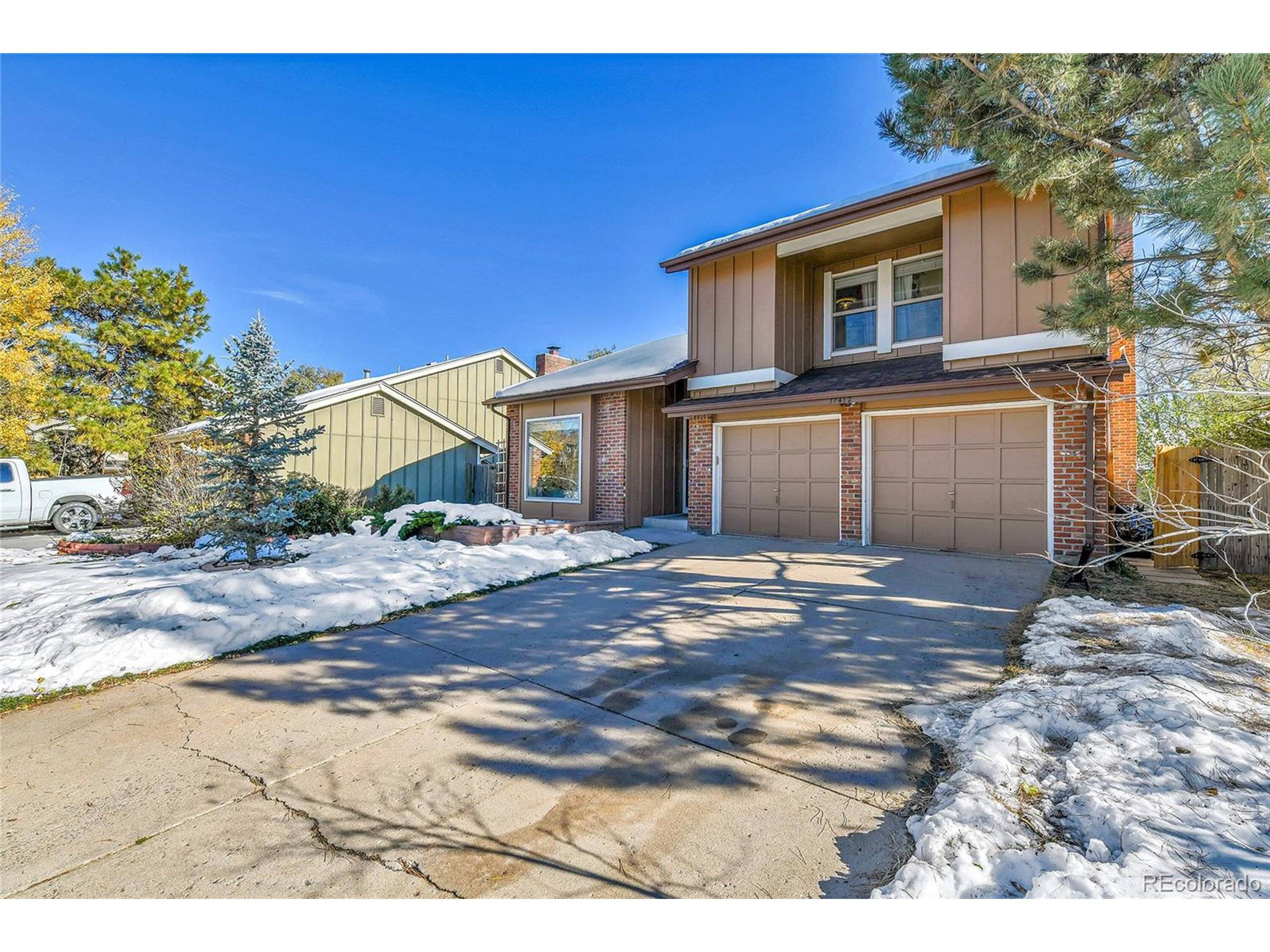 Littleton, CO 80127,11412 Red Cloud Peak