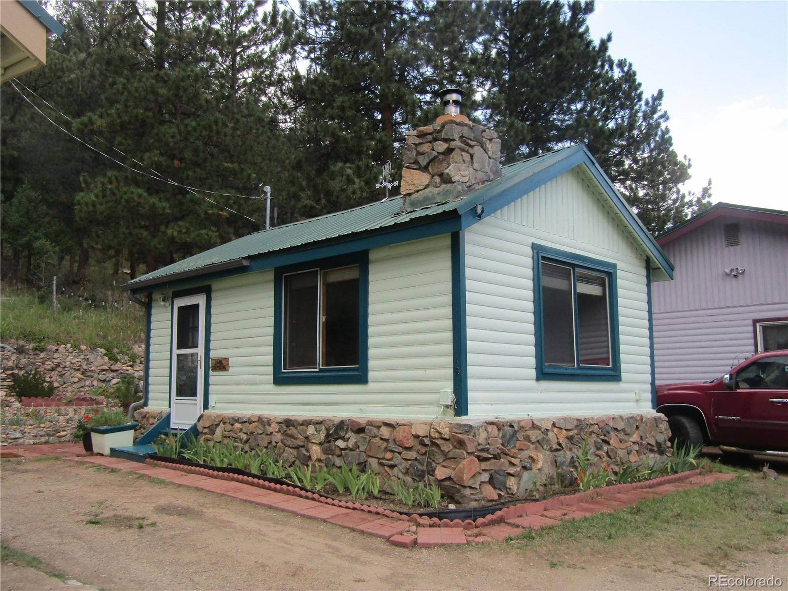 Bailey, CO 80421,57920 US Highway 285 #19