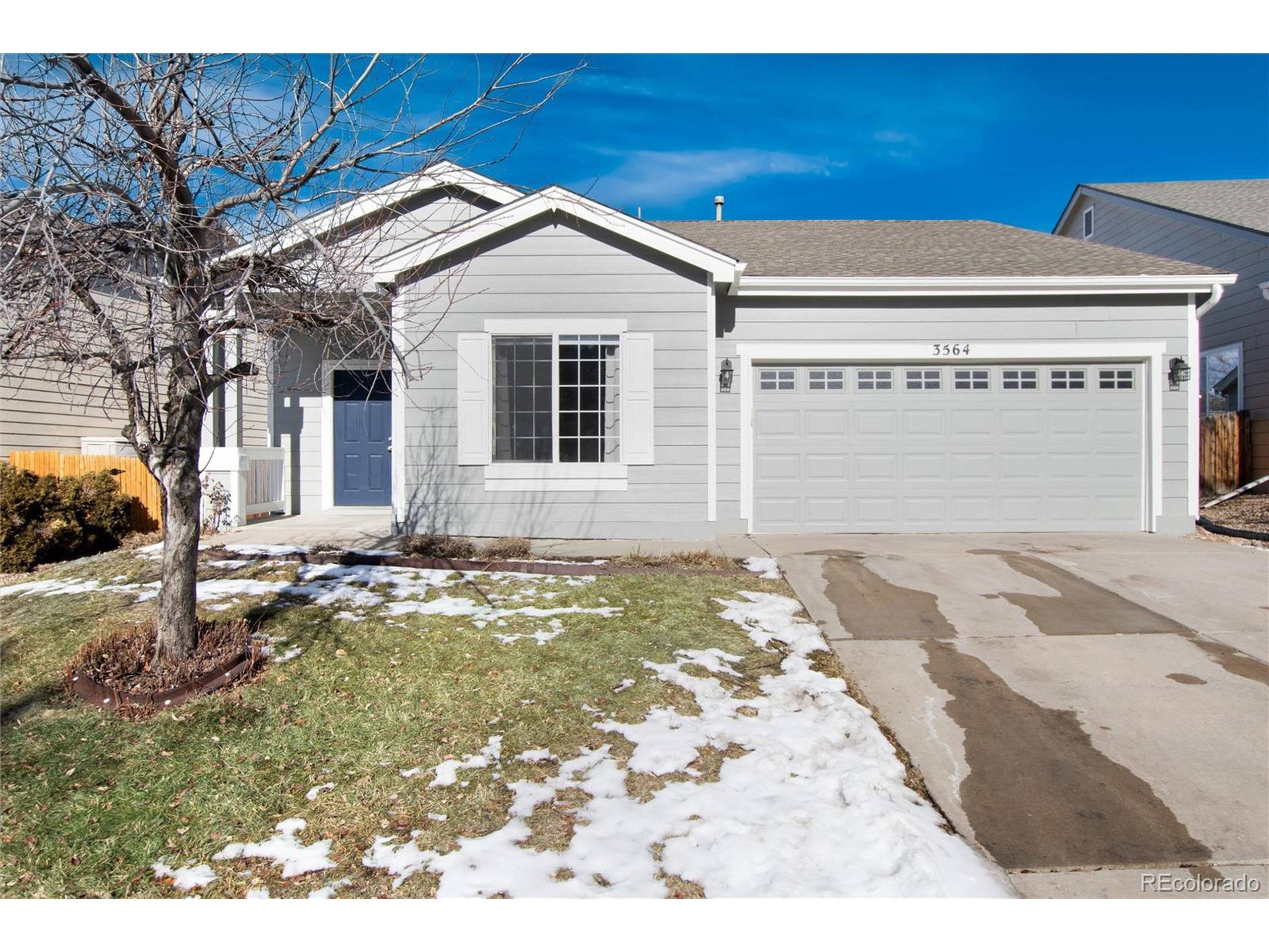Aurora, CO 80013,3564 S Jebel Cir