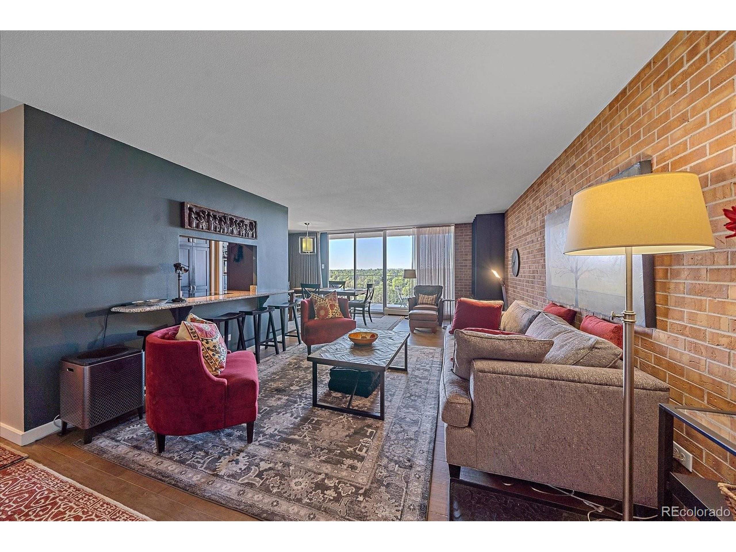 Denver, CO 80220,955 Eudora St #1502