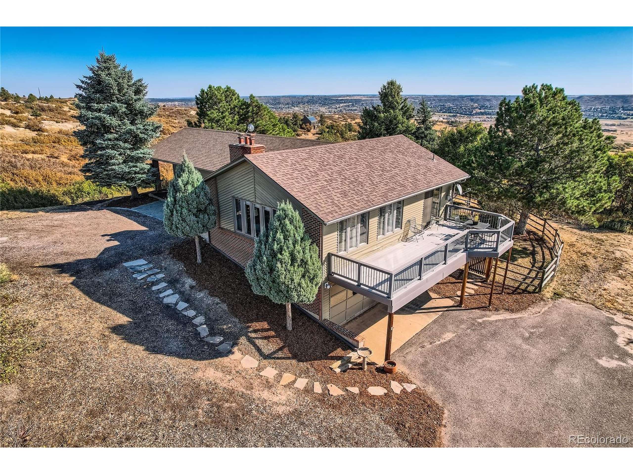 Castle Rock, CO 80109,1186 Twin Oaks Ln